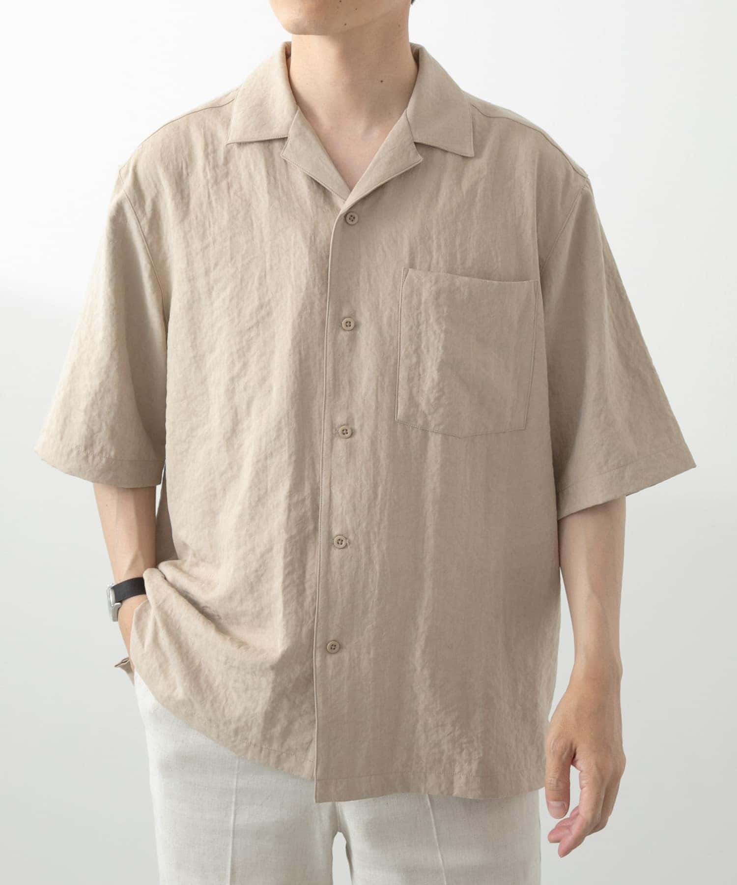 身長：170cm サイズ：M