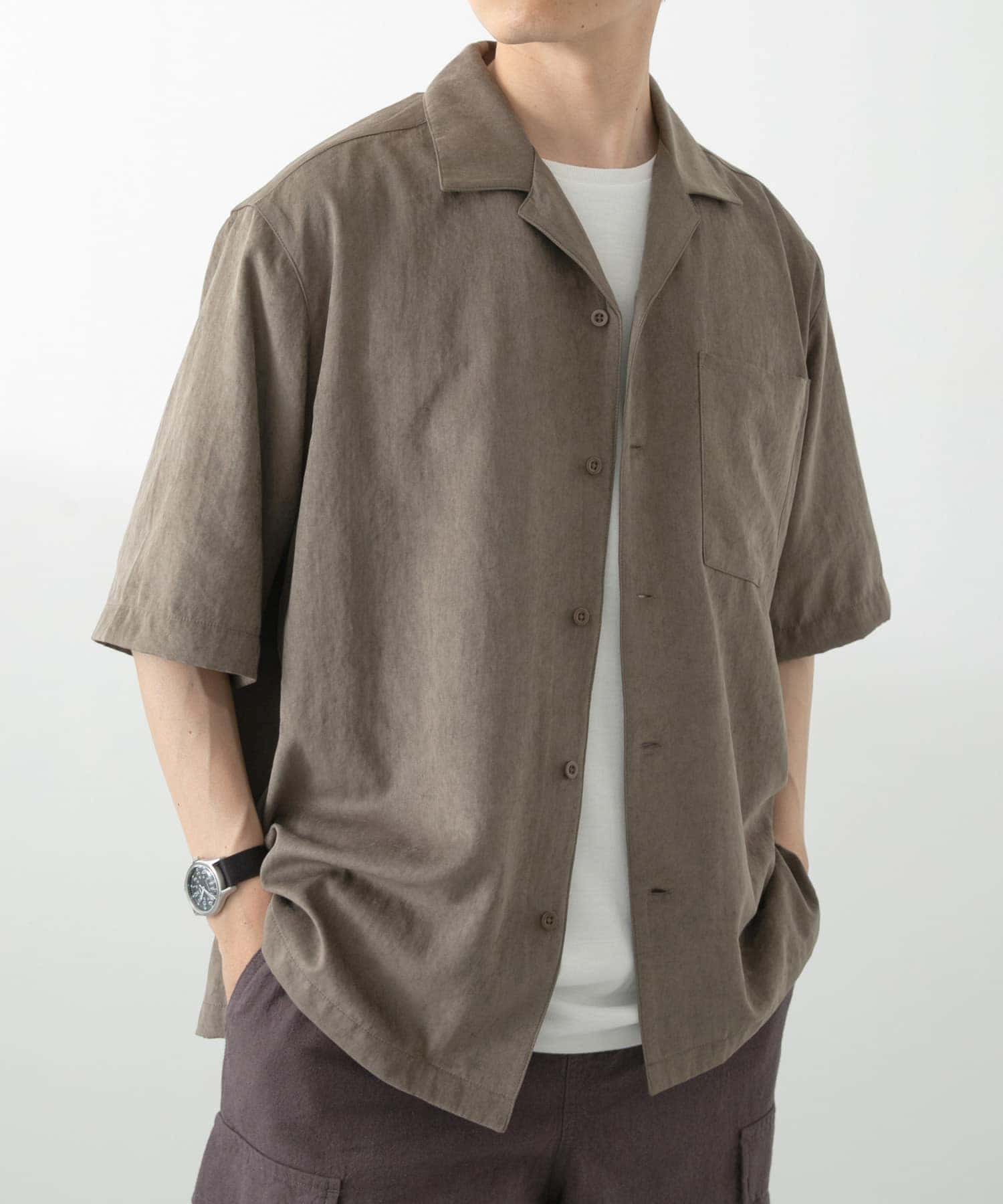 身長：170cm サイズ：M