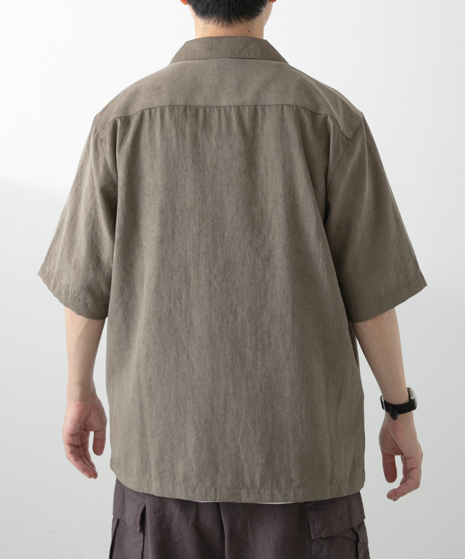 身長：170cm サイズ：M