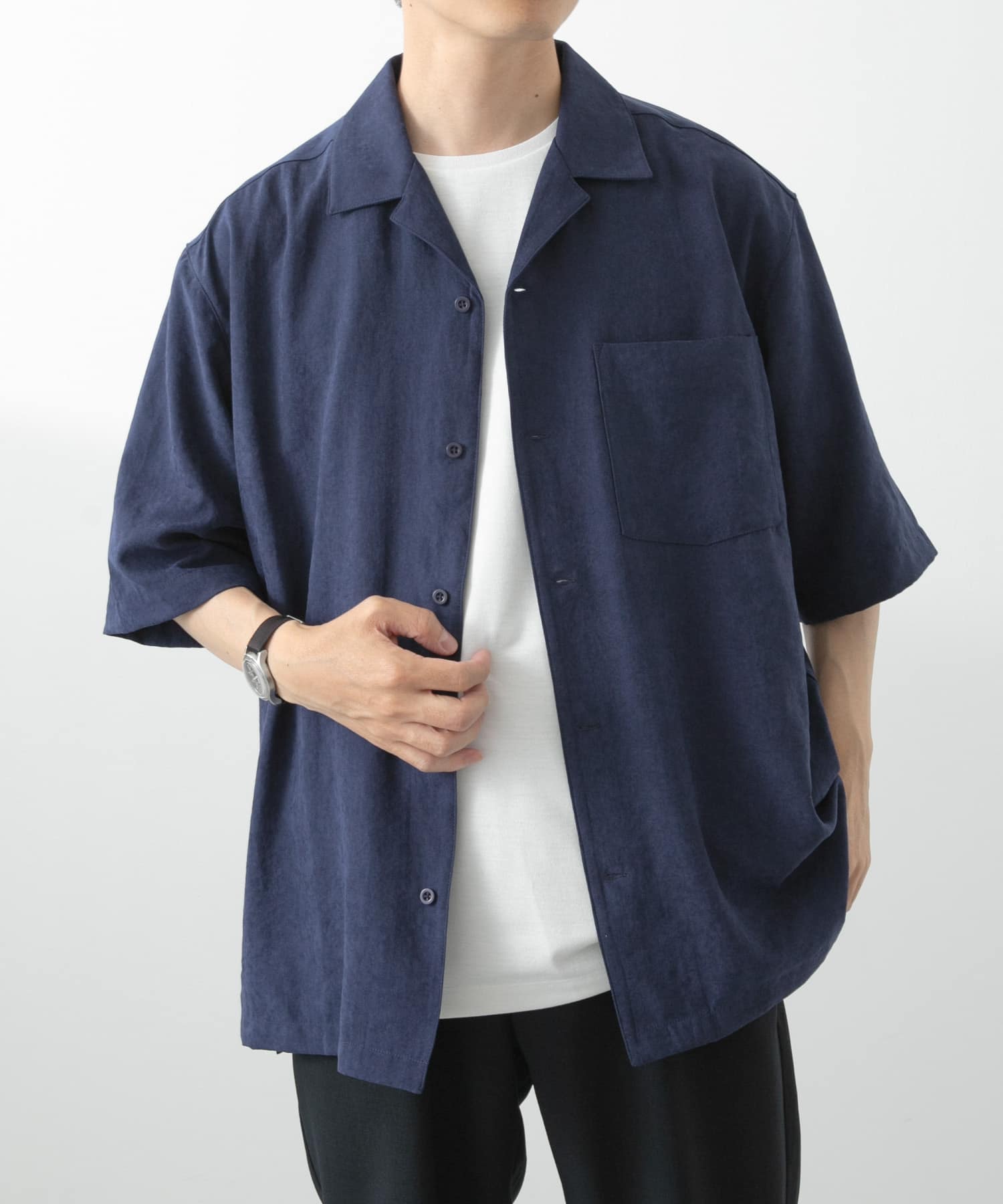 身長：170cm サイズ：M
