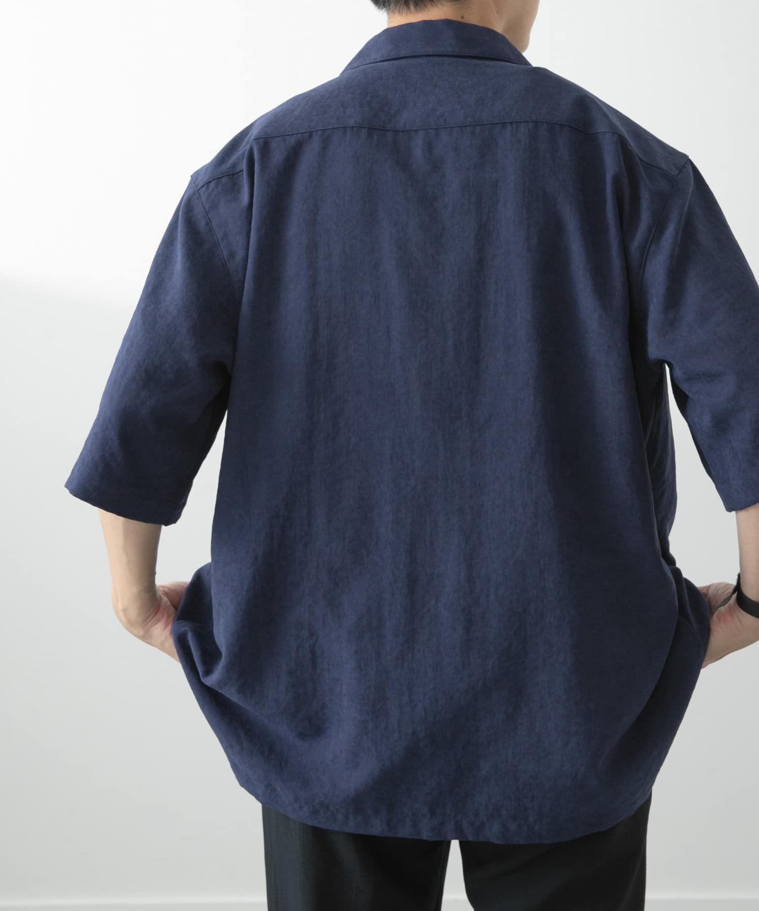 身長：170cm サイズ：M