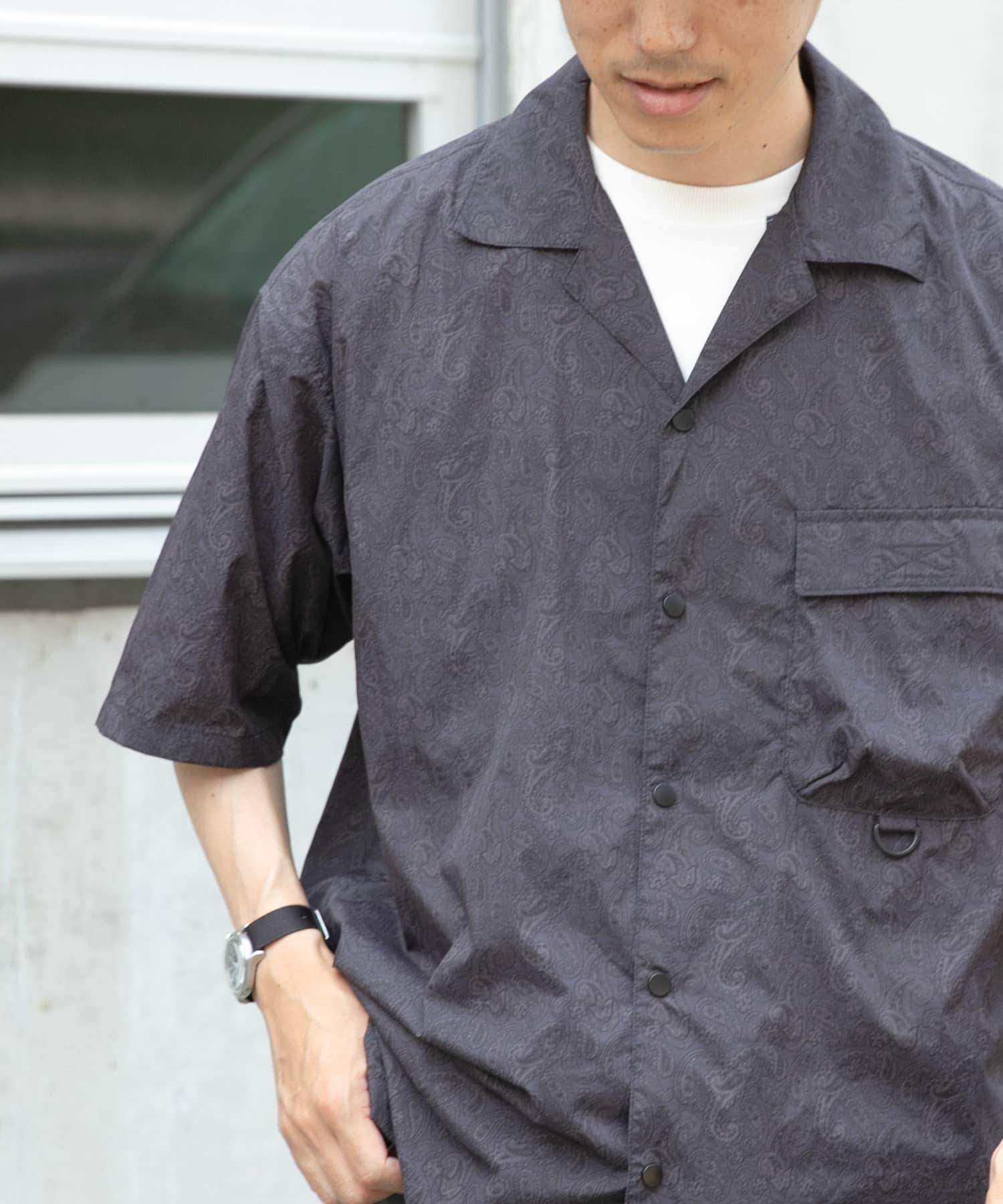 身長：170cm サイズ：M