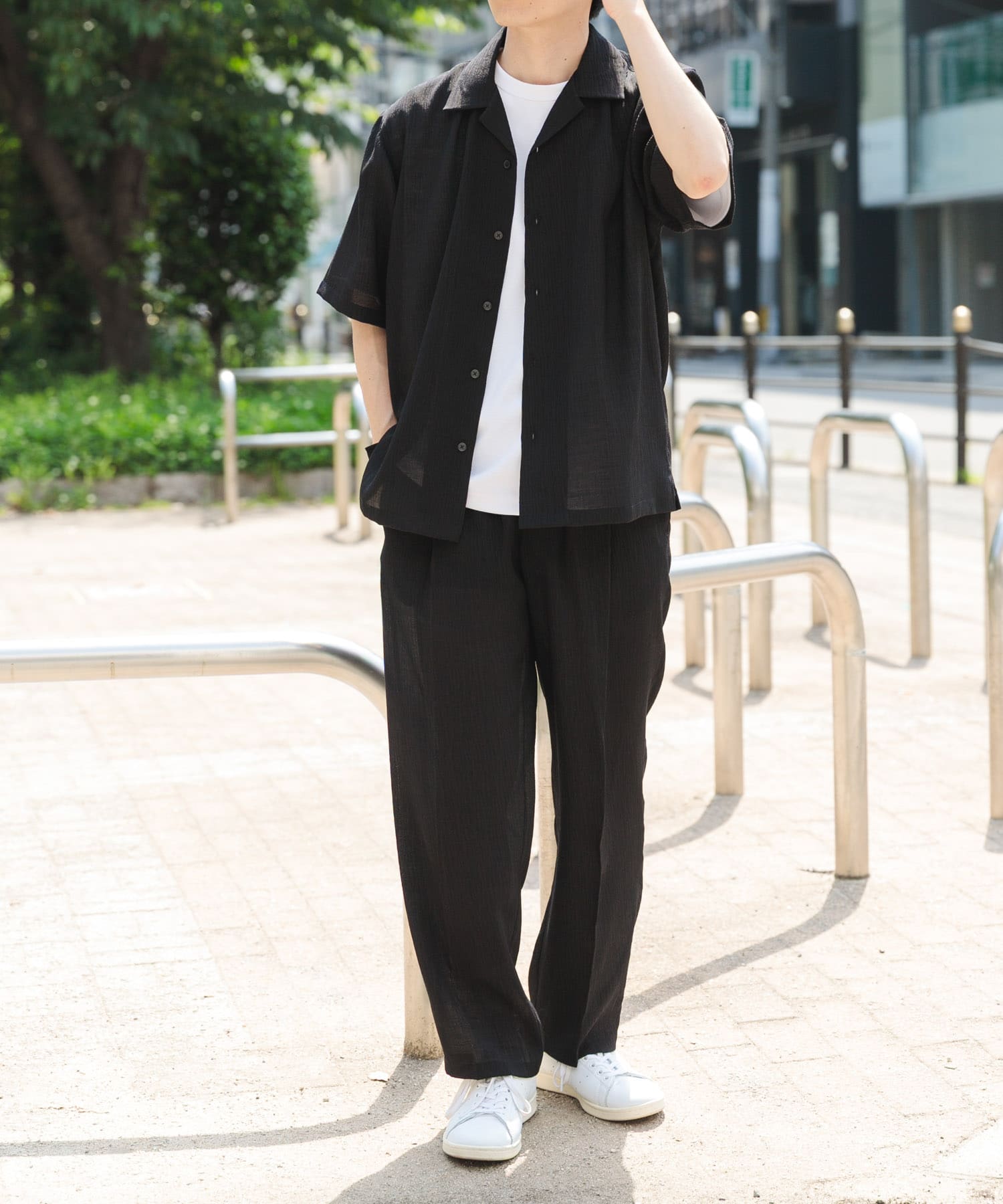 BLK