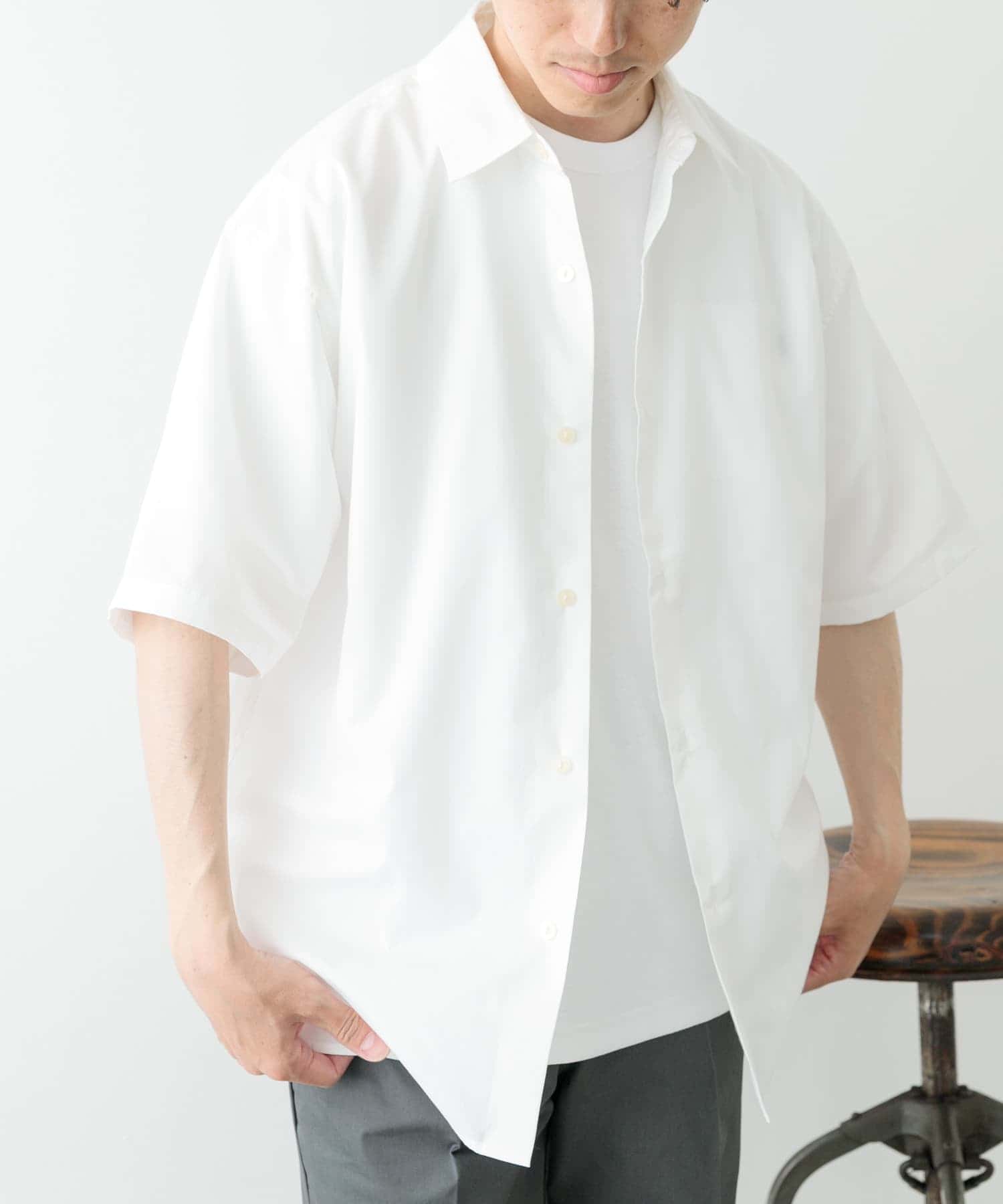 身長：170cm サイズ：M