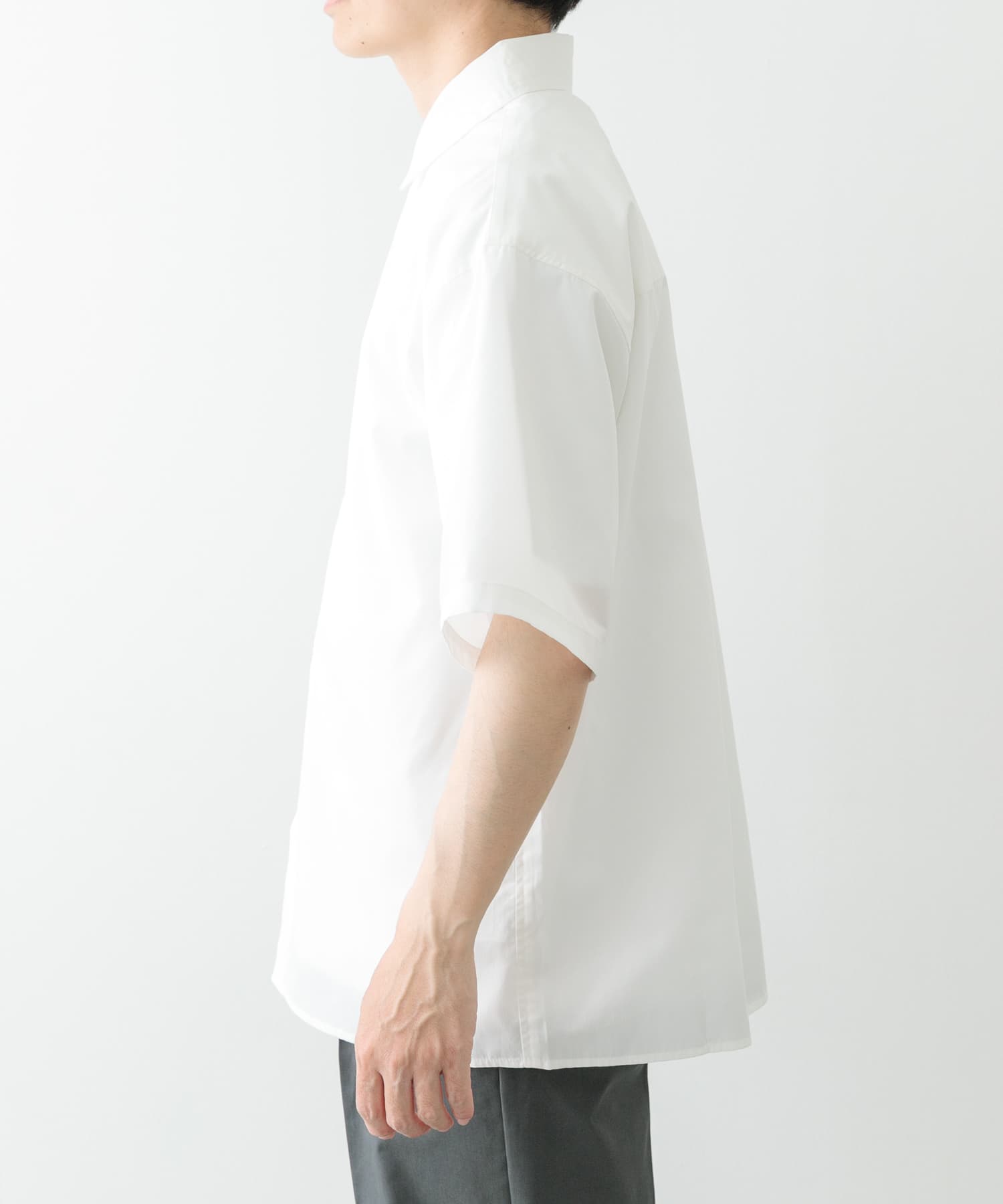 身長：170cm サイズ：M