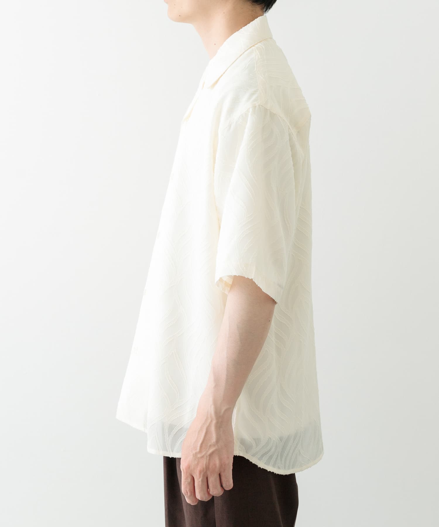 身長：170cm サイズ：M
