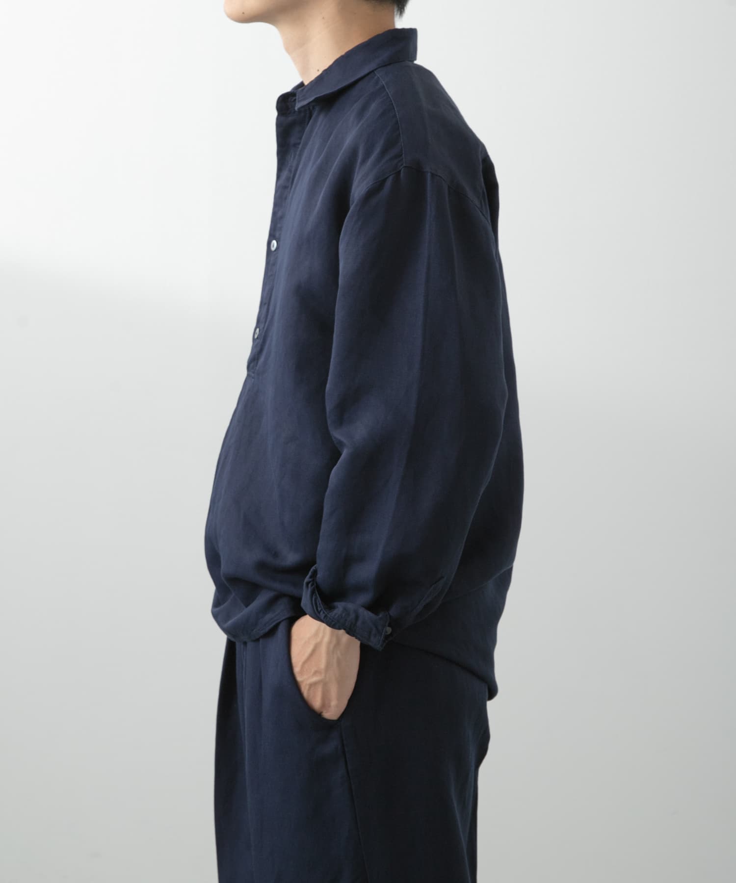 身長：170cm サイズ：M