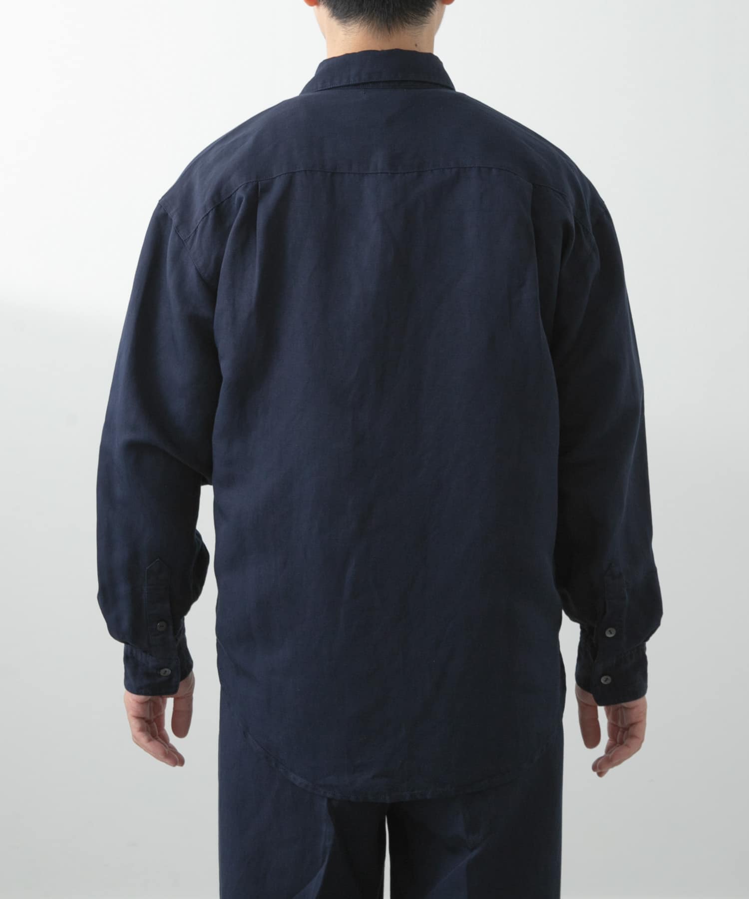 身長：170cm サイズ：M