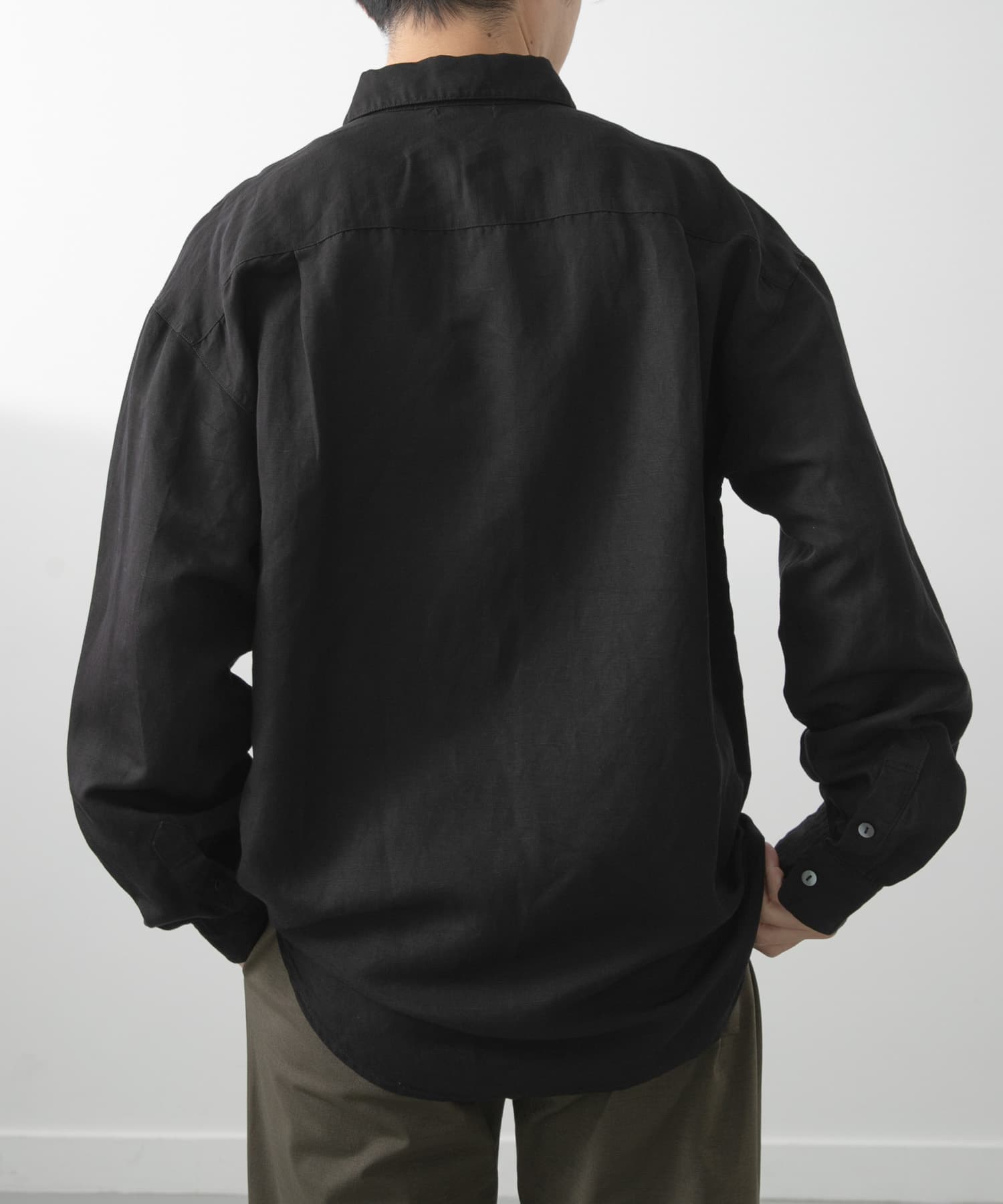 身長：170cm サイズ：M