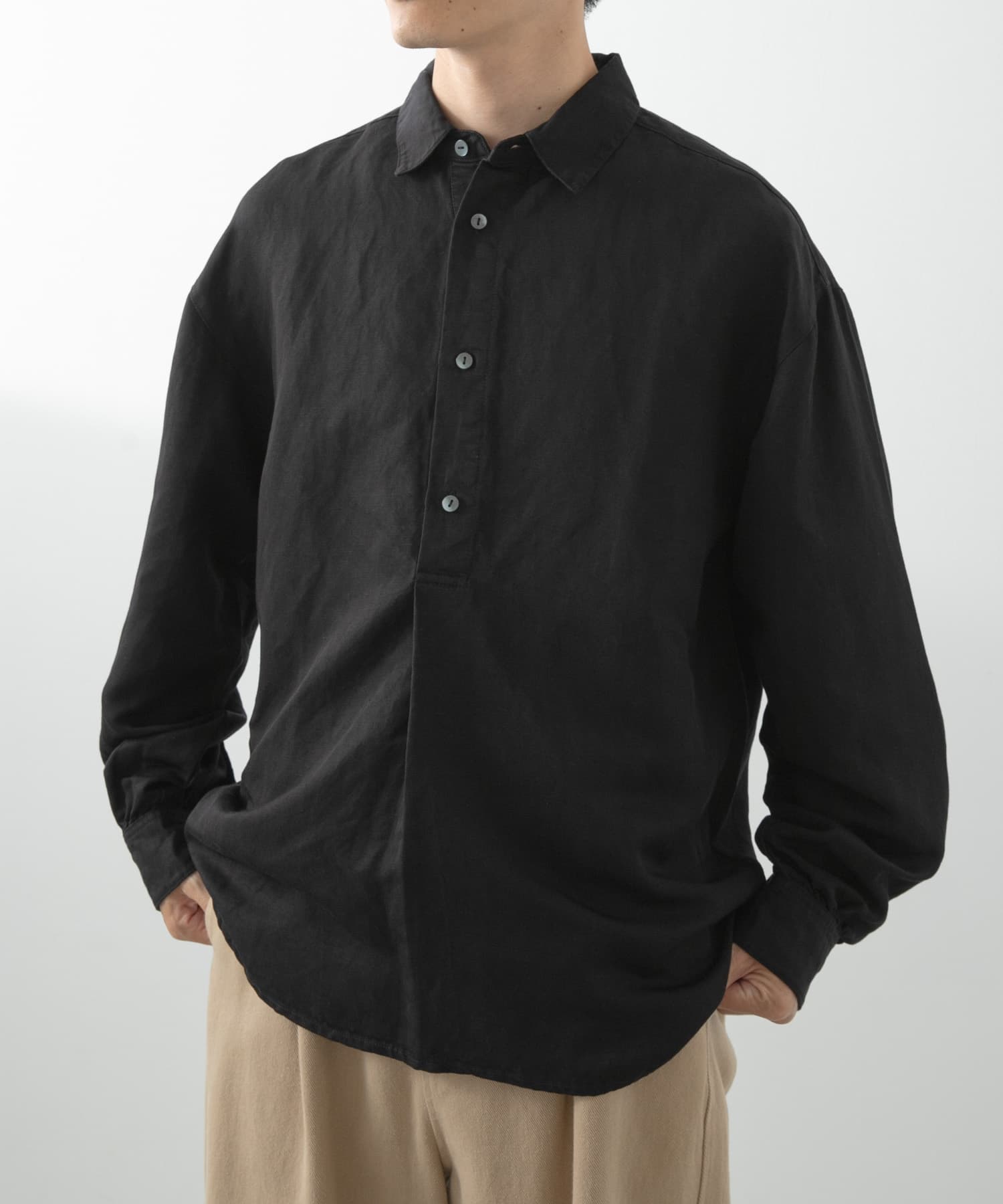 身長：170cm サイズ：M