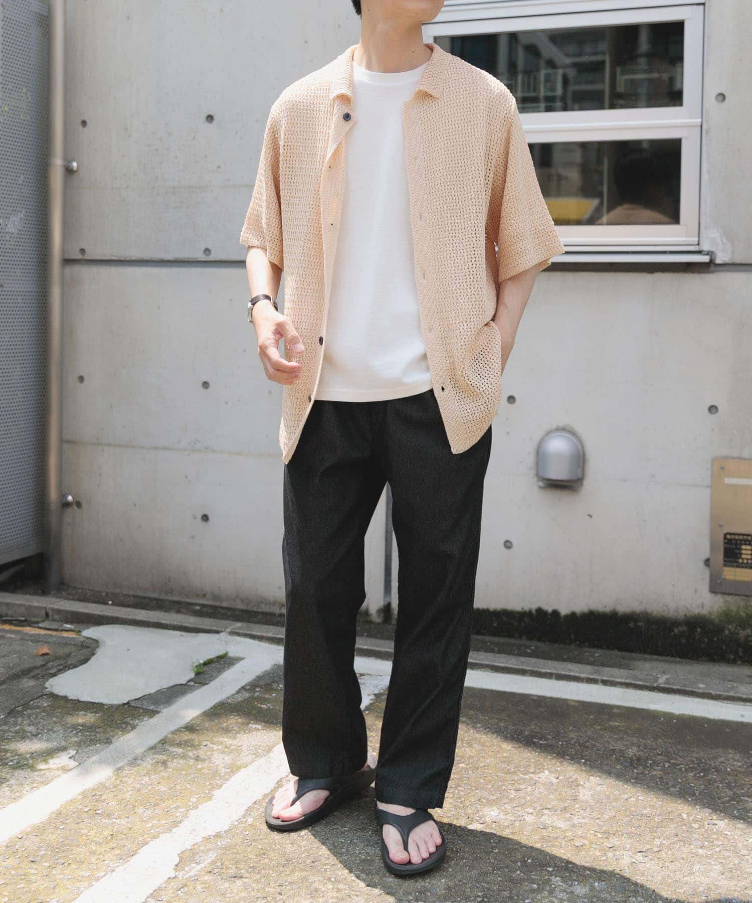 身長：170cm サイズ：M