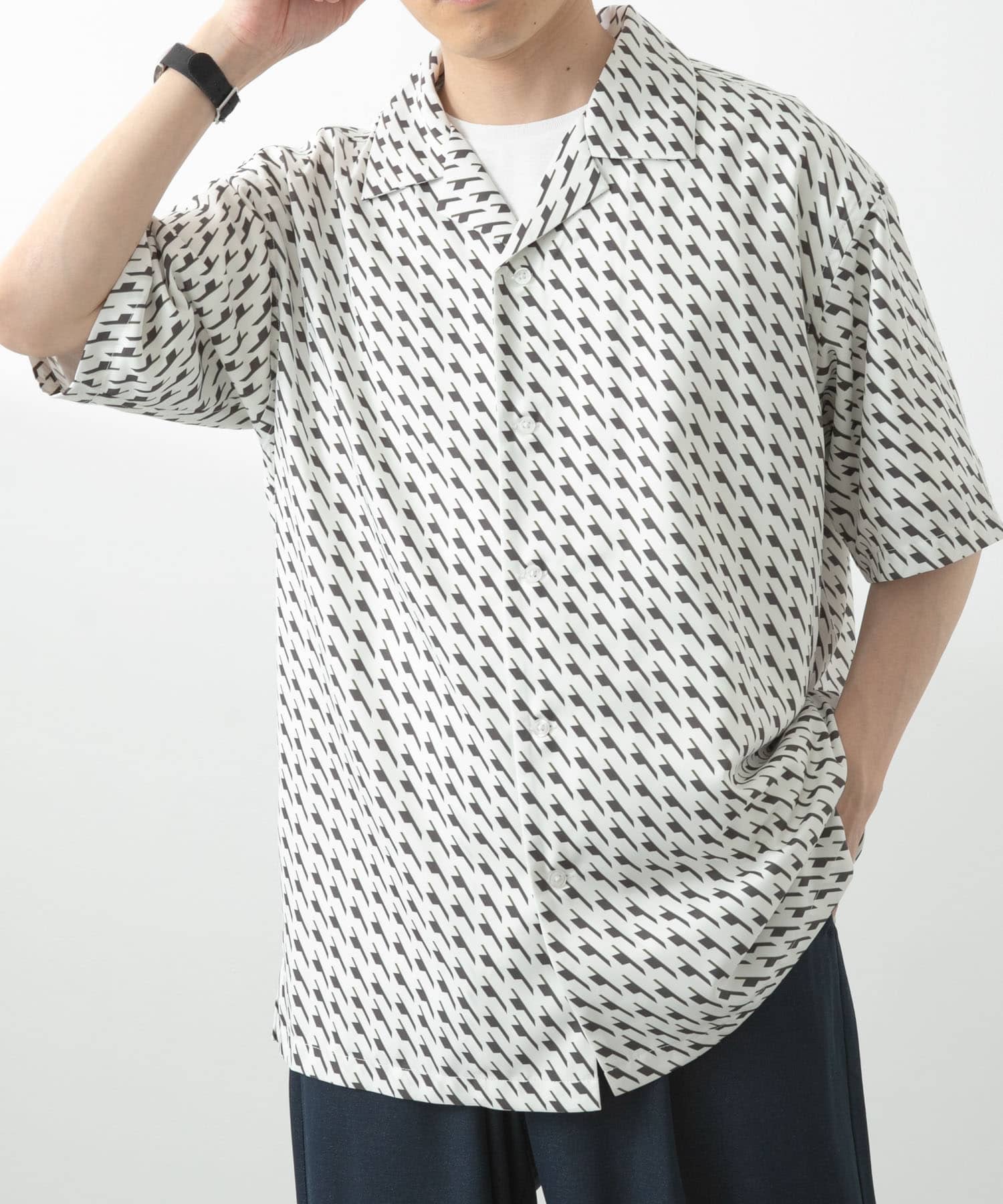 身長：170cm サイズ：M