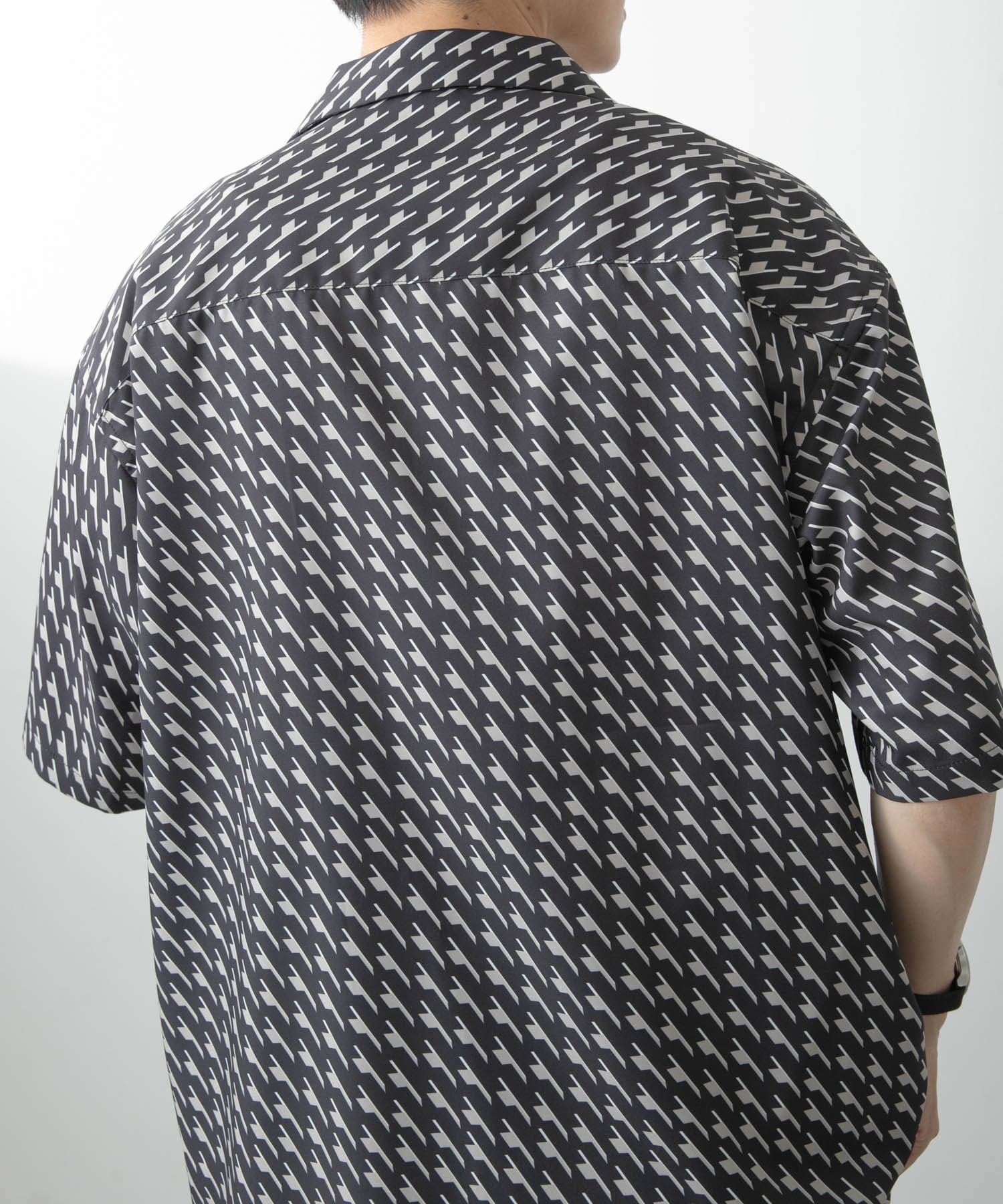 身長：170cm サイズ：M