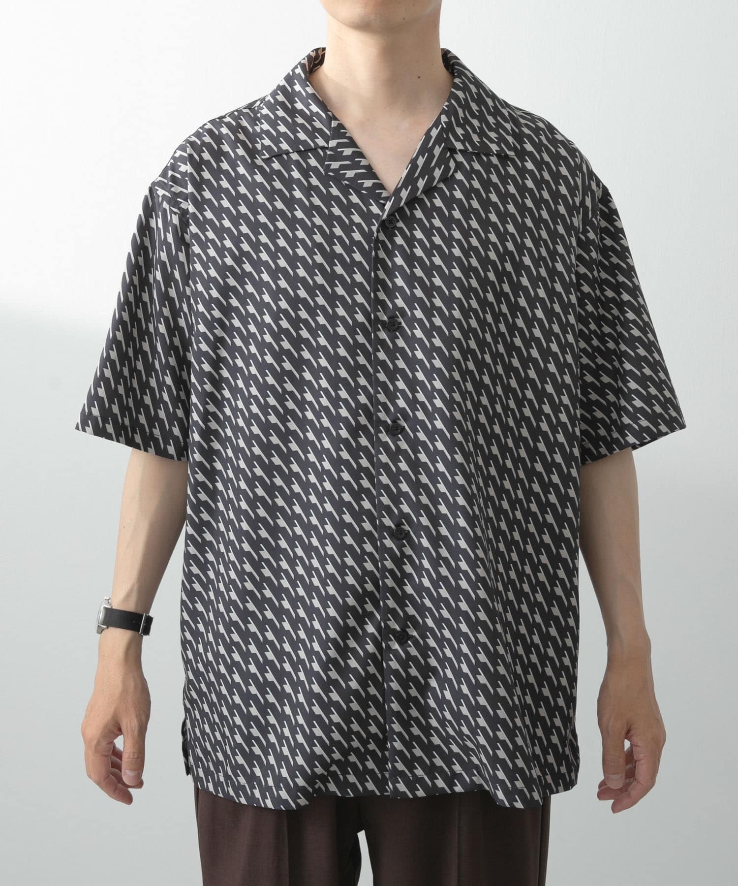 身長：170cm サイズ：M