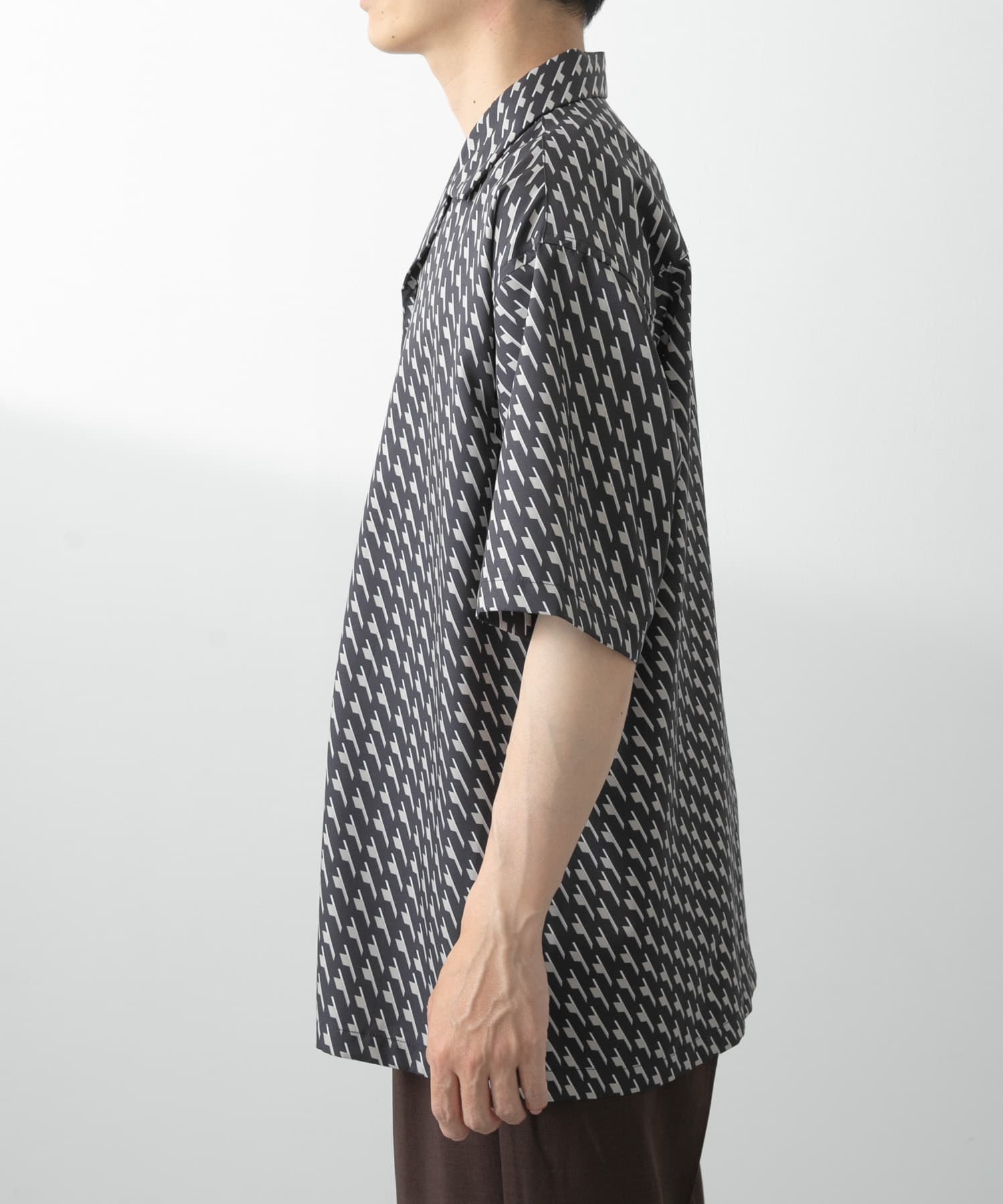 身長：170cm サイズ：M