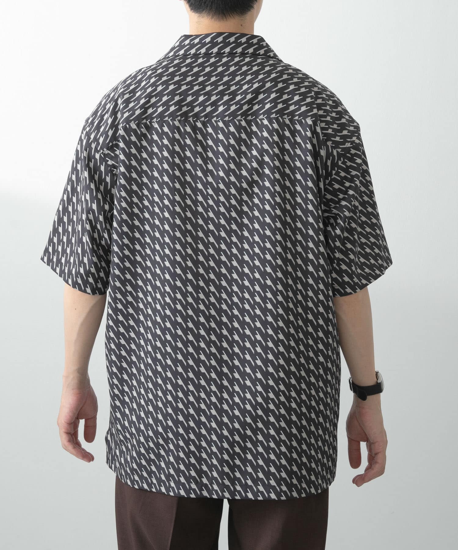 身長：170cm サイズ：M