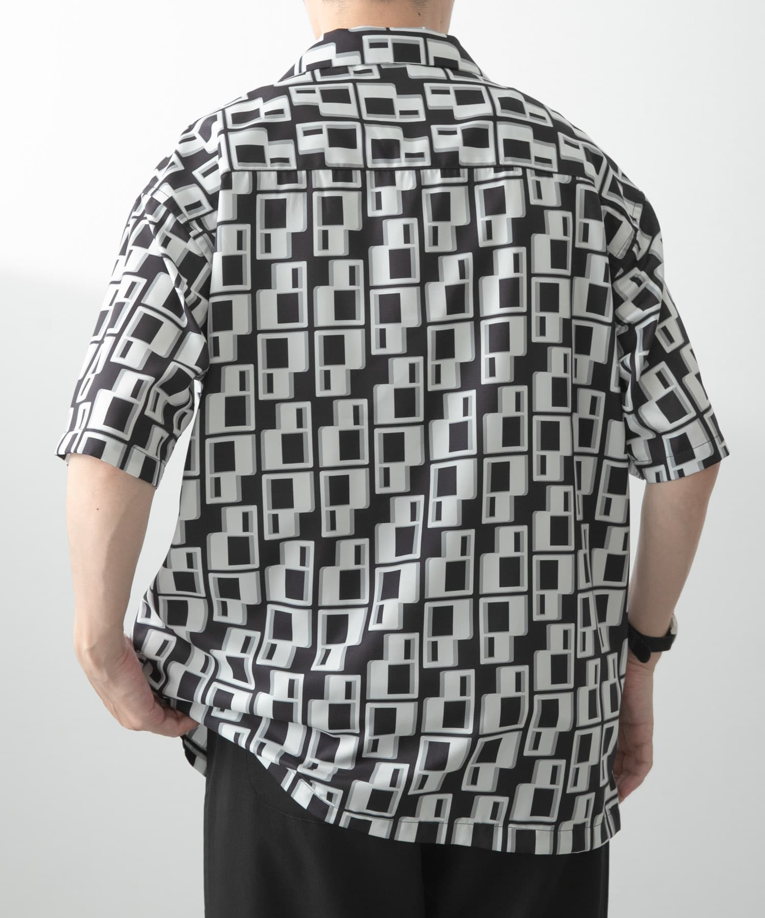 身長：170cm サイズ：M
