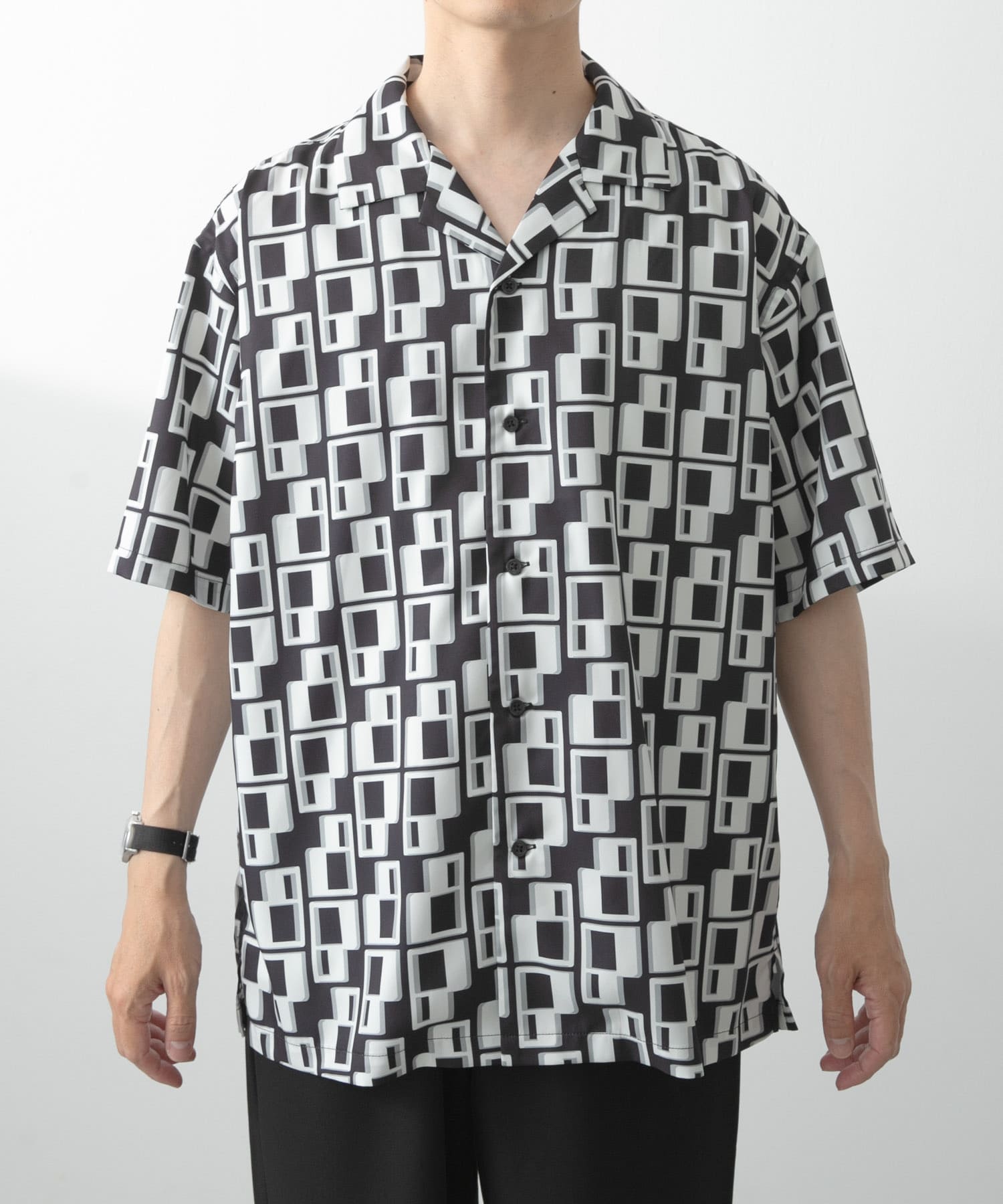 身長：170cm サイズ：M