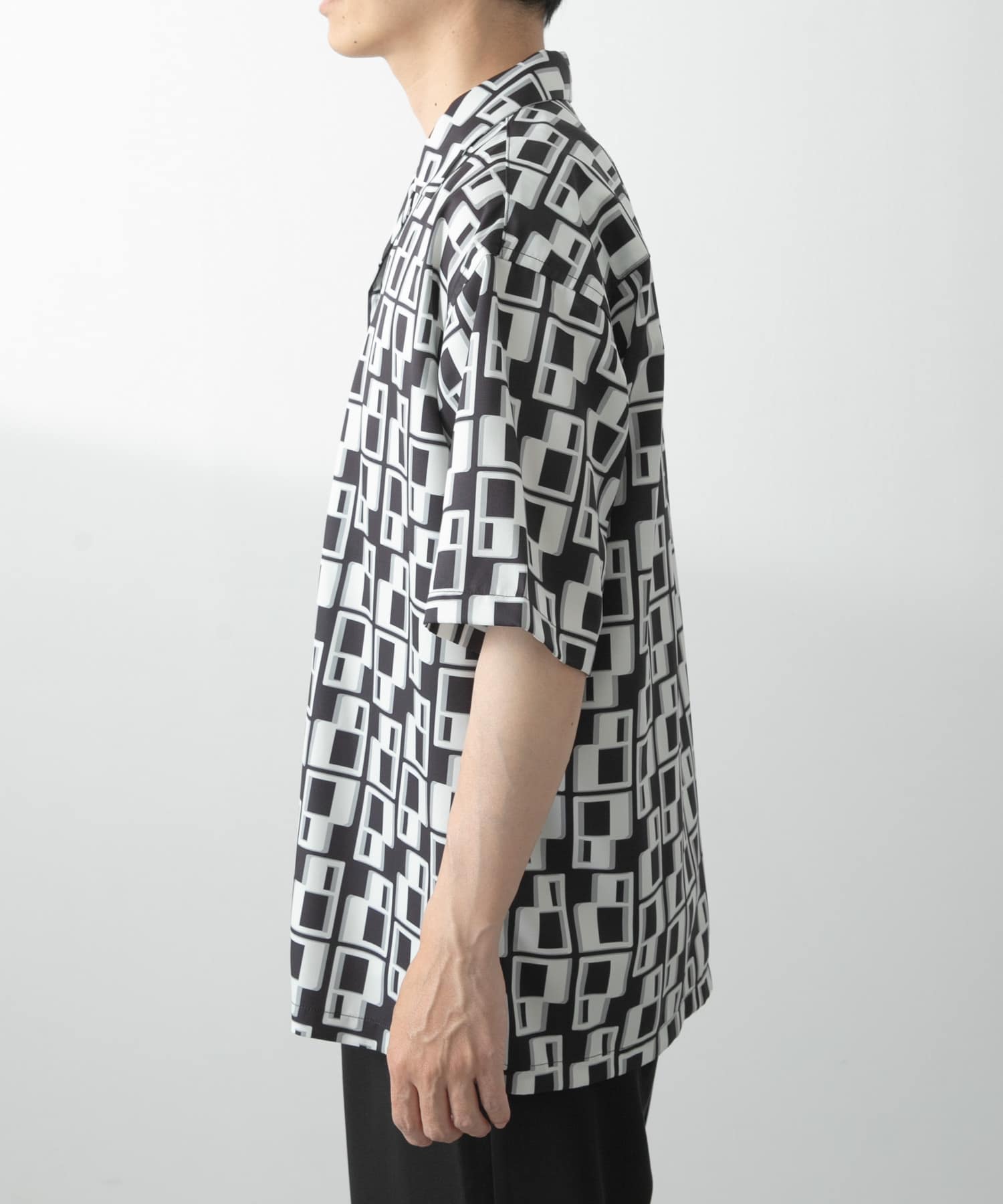 身長：170cm サイズ：M