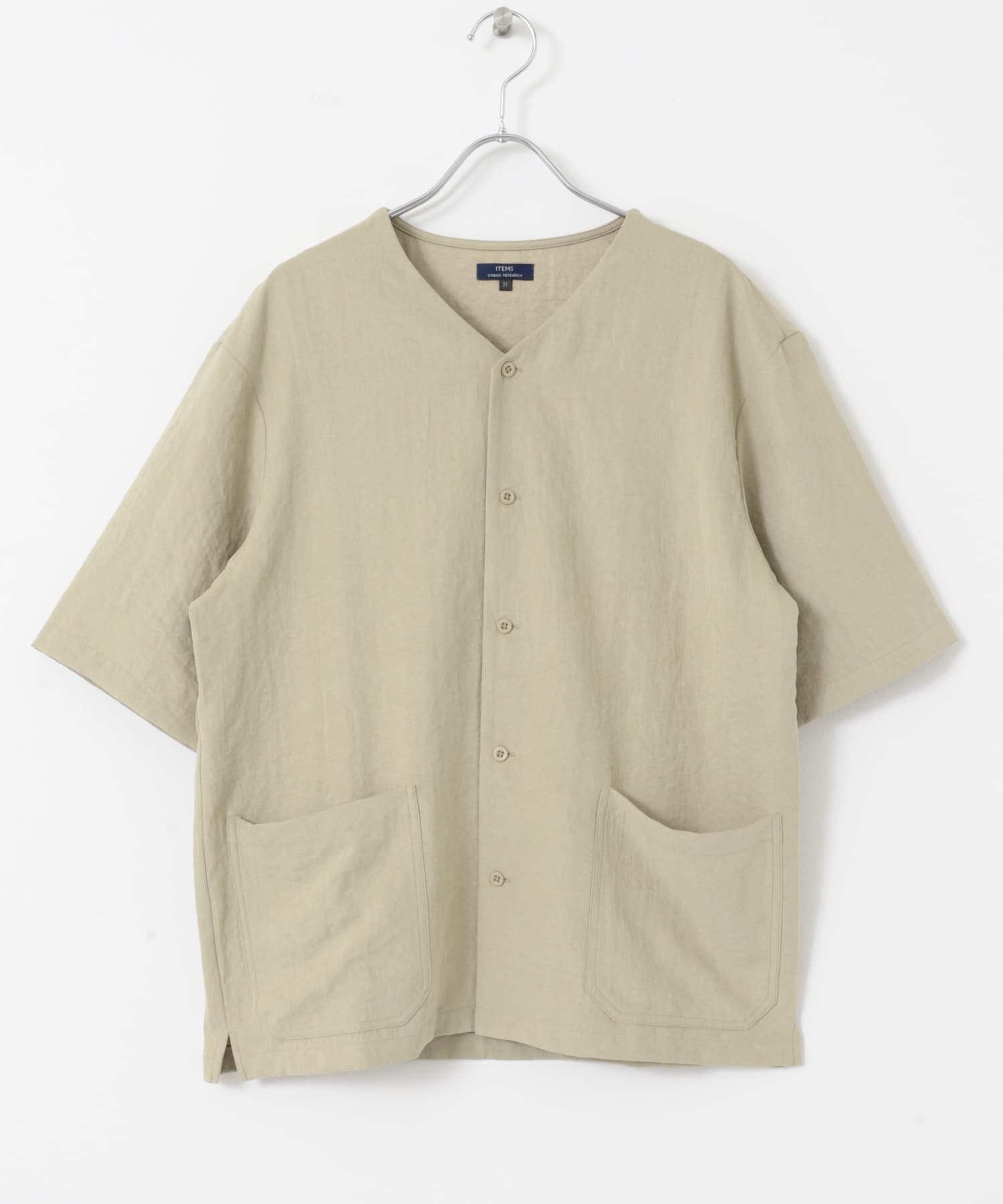 身長：170cm サイズ：M