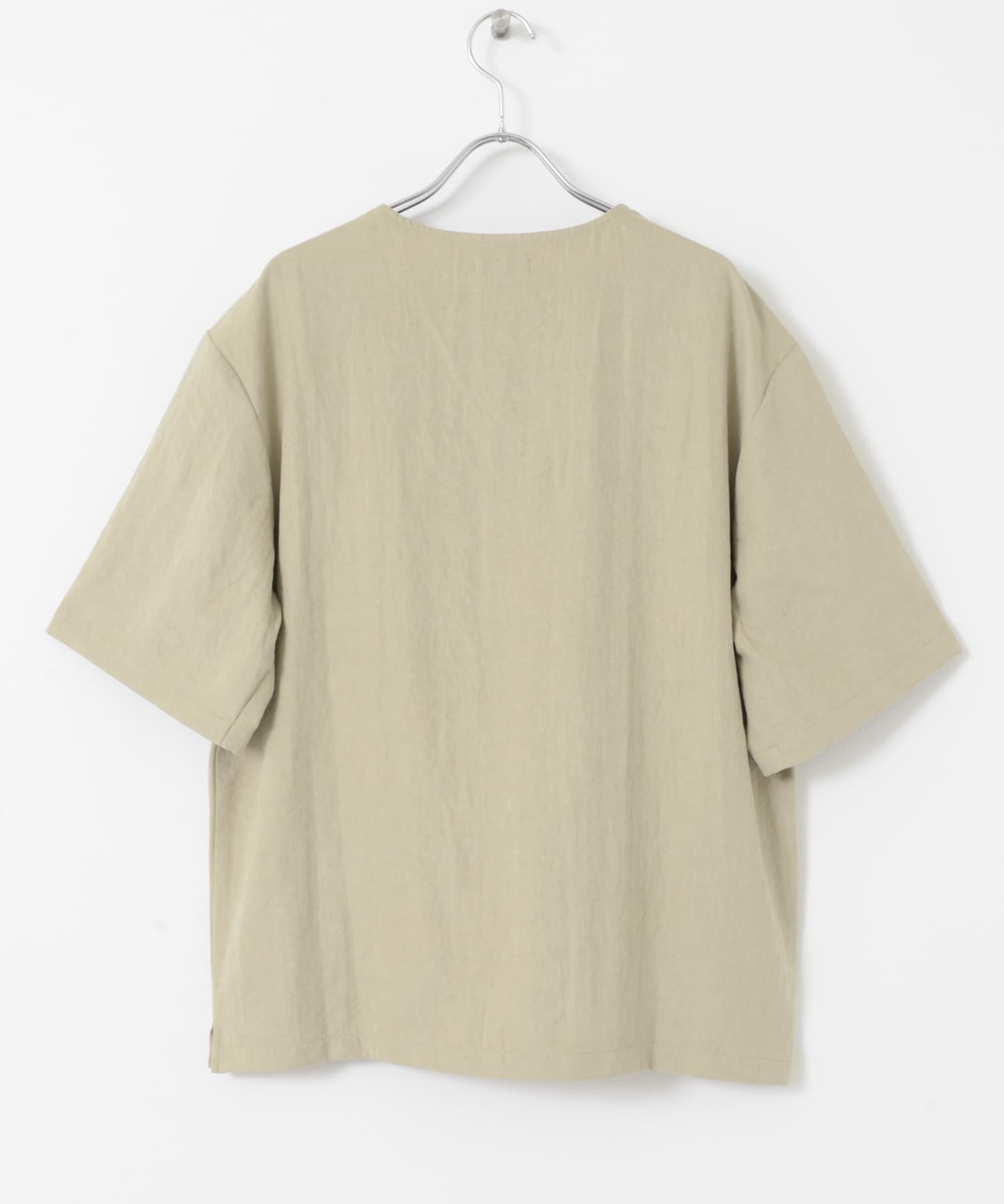 身長：170cm サイズ：M