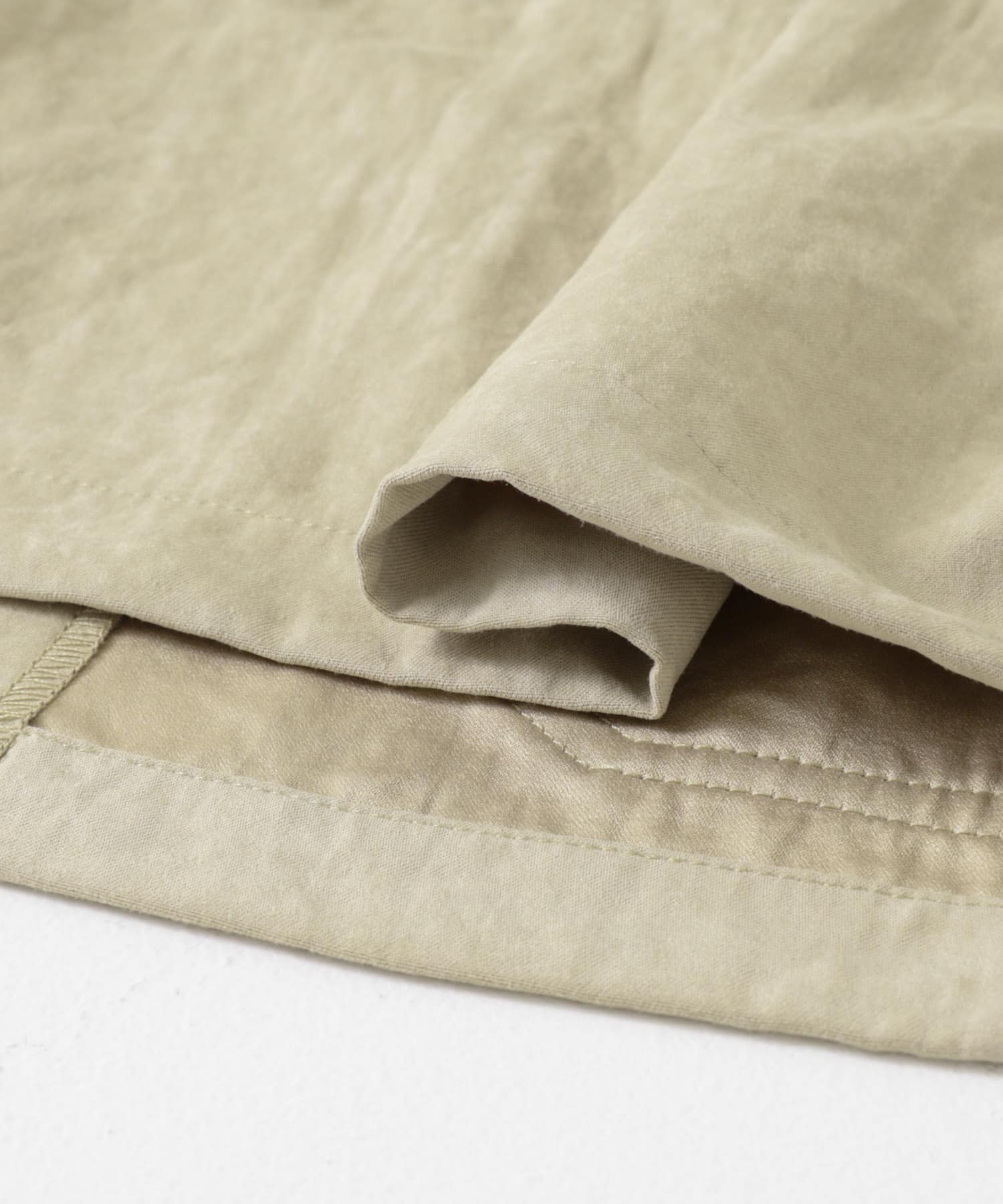 身長：170cm サイズ：M