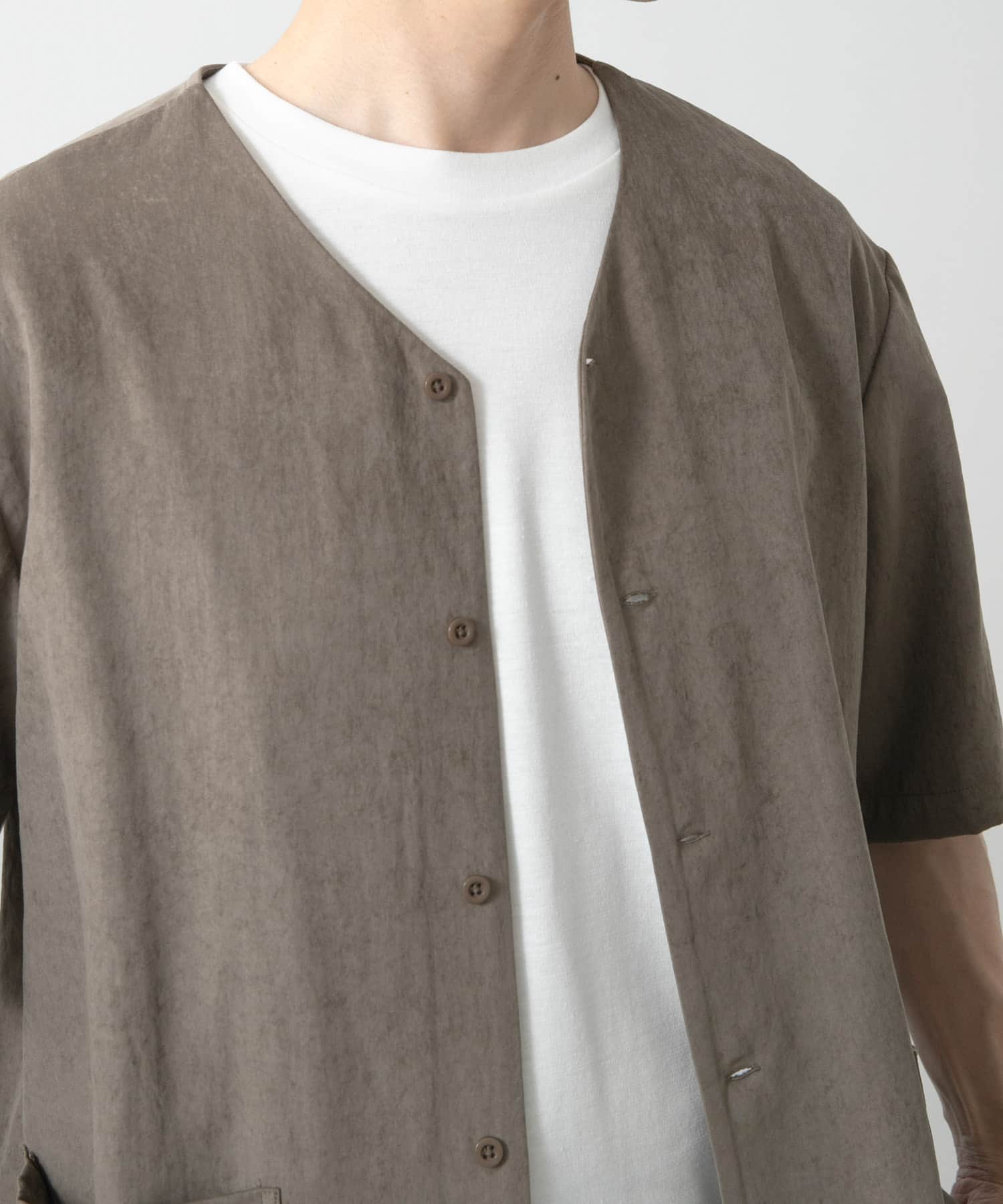 身長：170cm サイズ：M