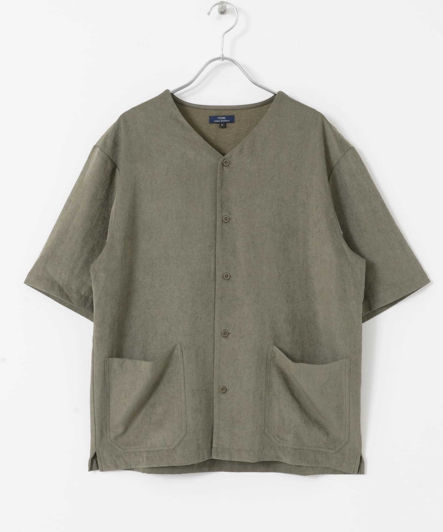 身長：170cm サイズ：M