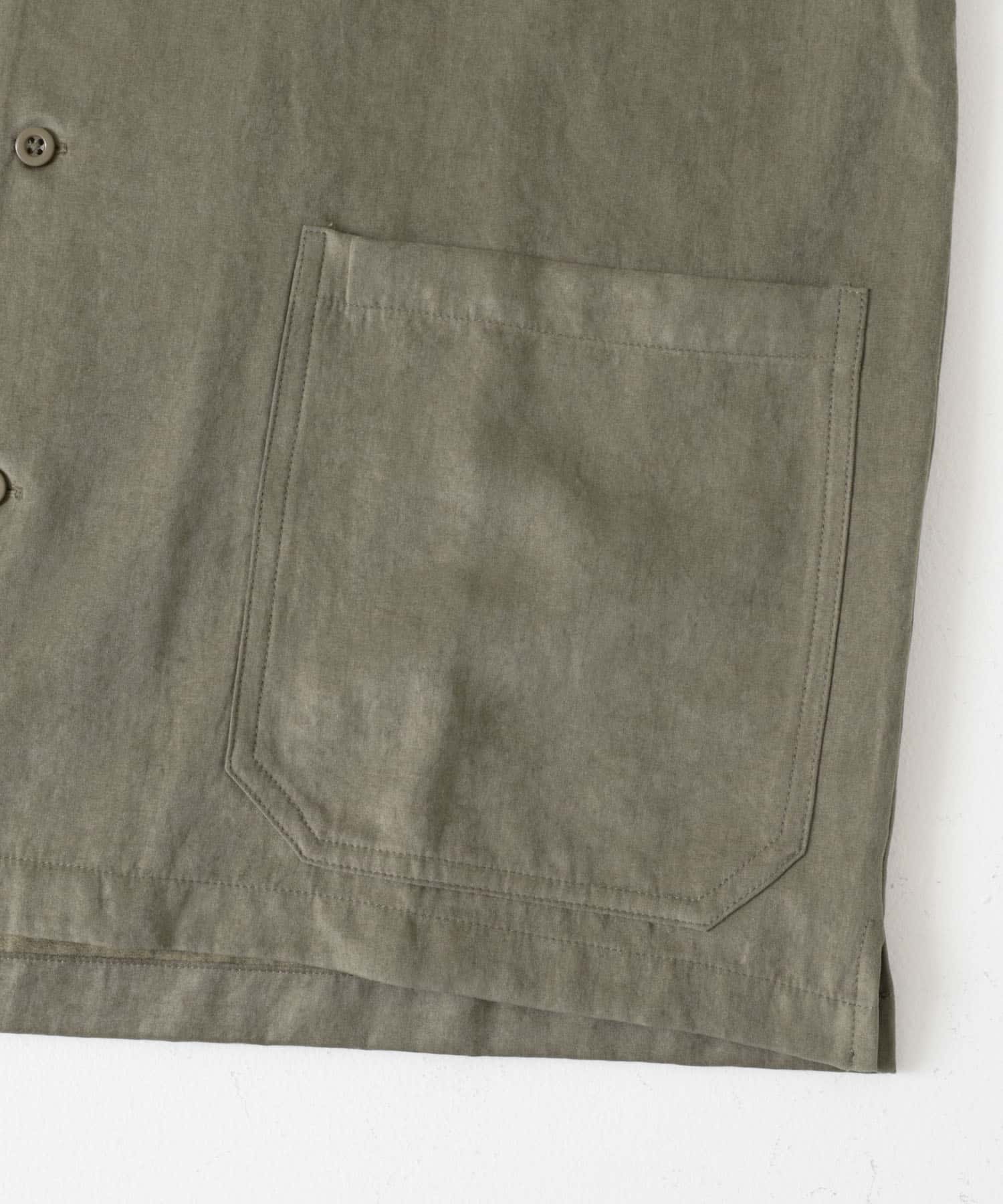 身長：170cm サイズ：M