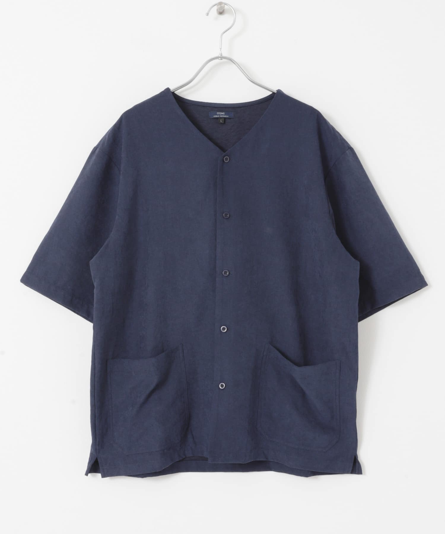 身長：170cm サイズ：M