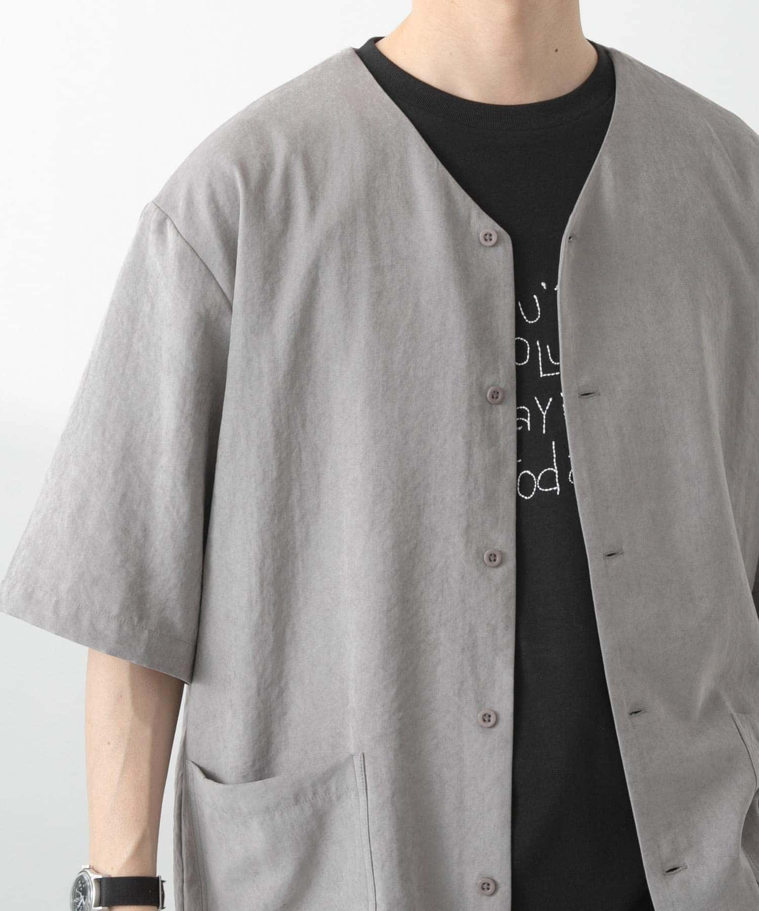 身長：170cm サイズ：M