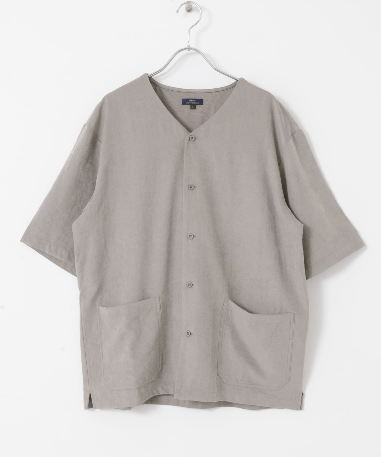 身長：170cm サイズ：M