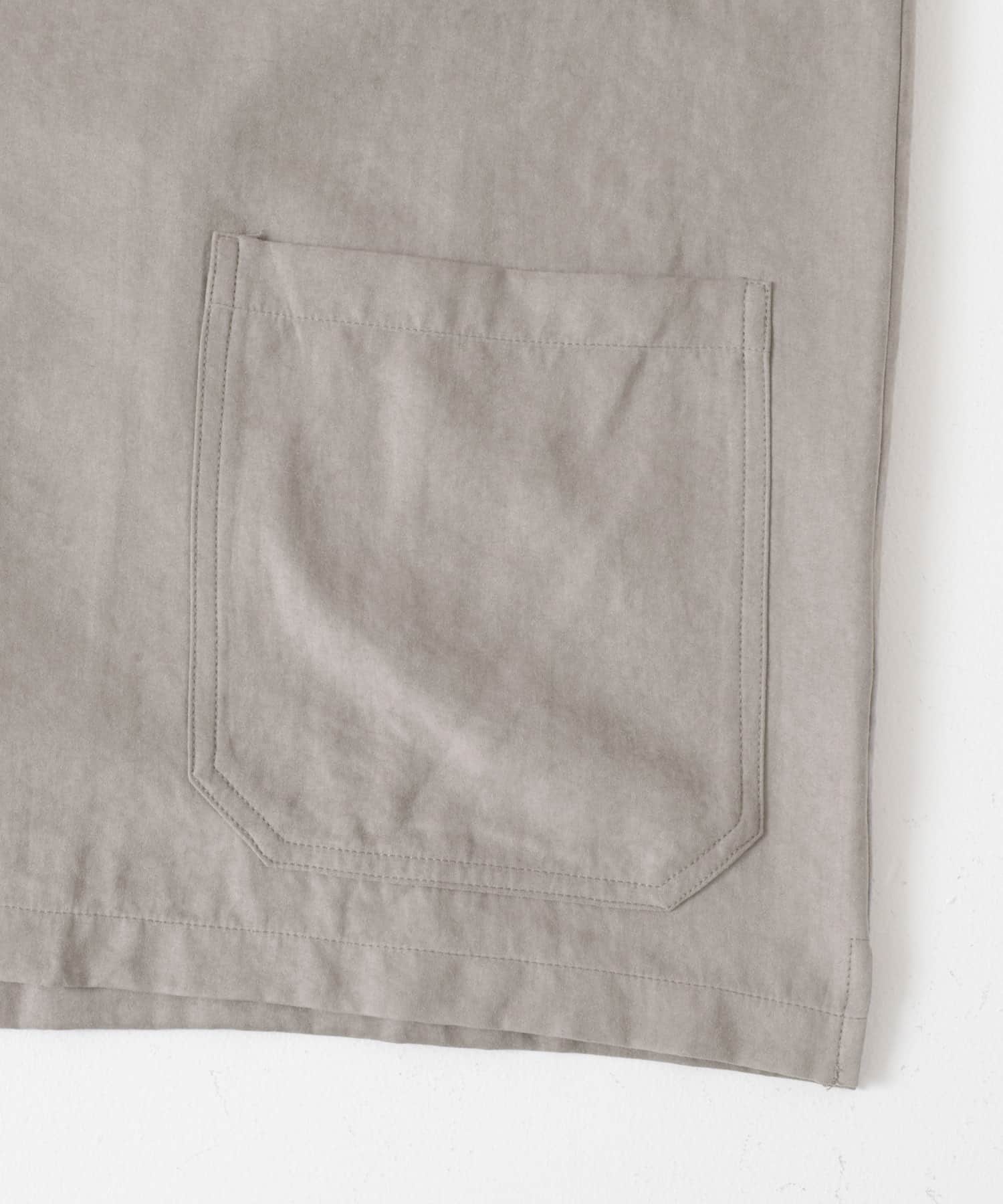 身長：170cm サイズ：M