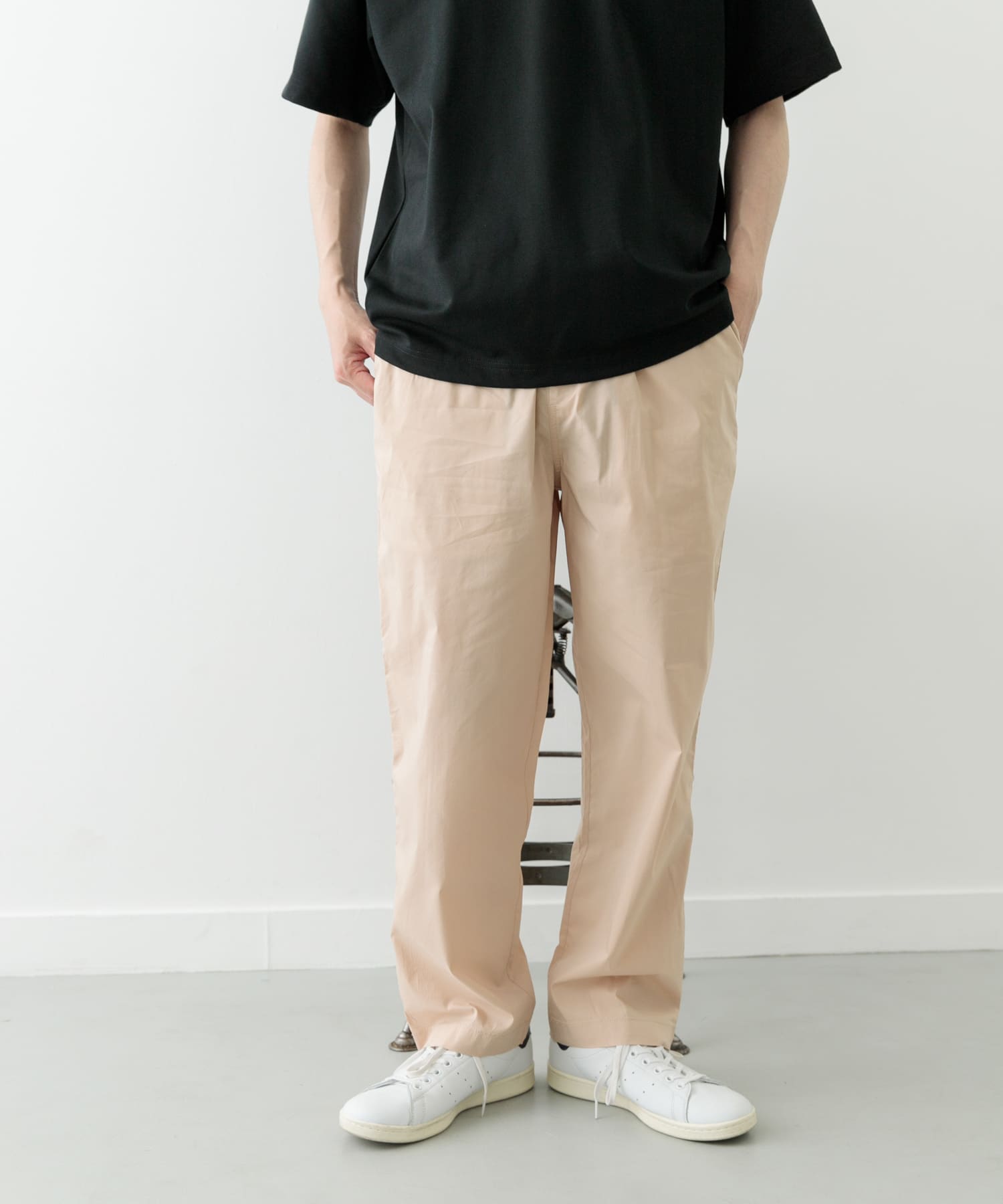 身長：170cm サイズ：M