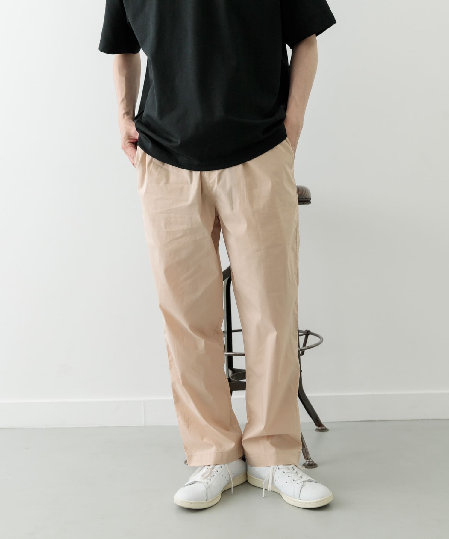 身長：170cm サイズ：M