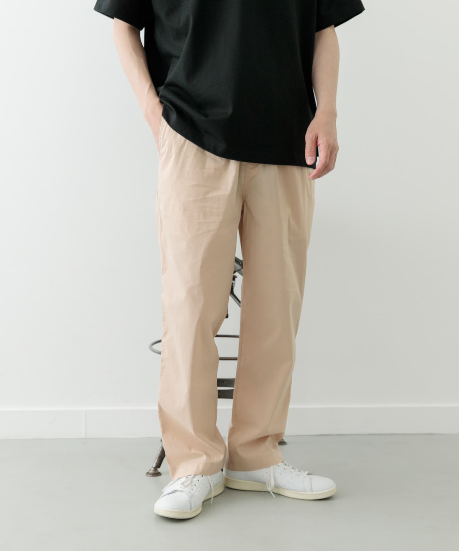 身長：170cm サイズ：M
