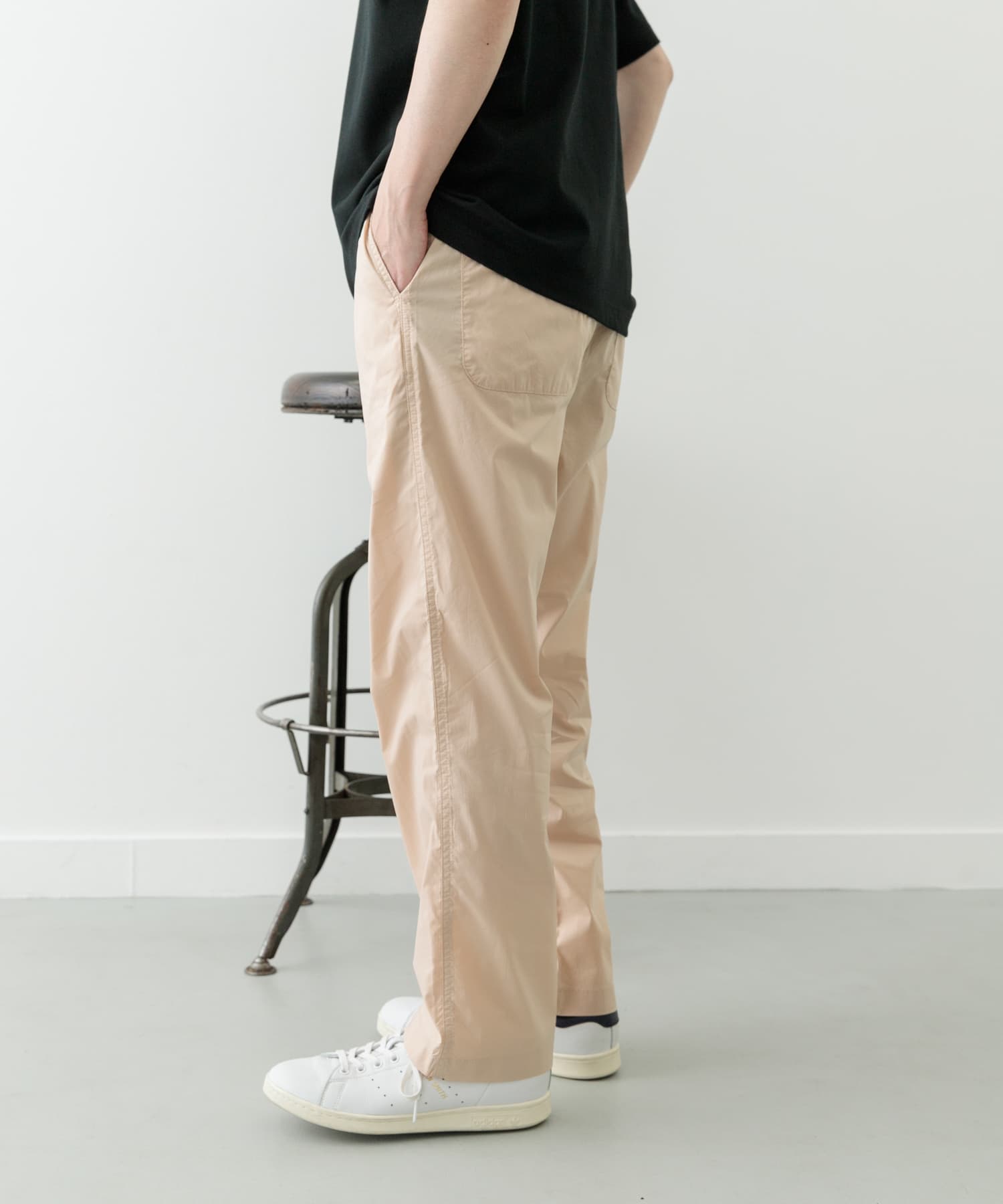 身長：170cm サイズ：M