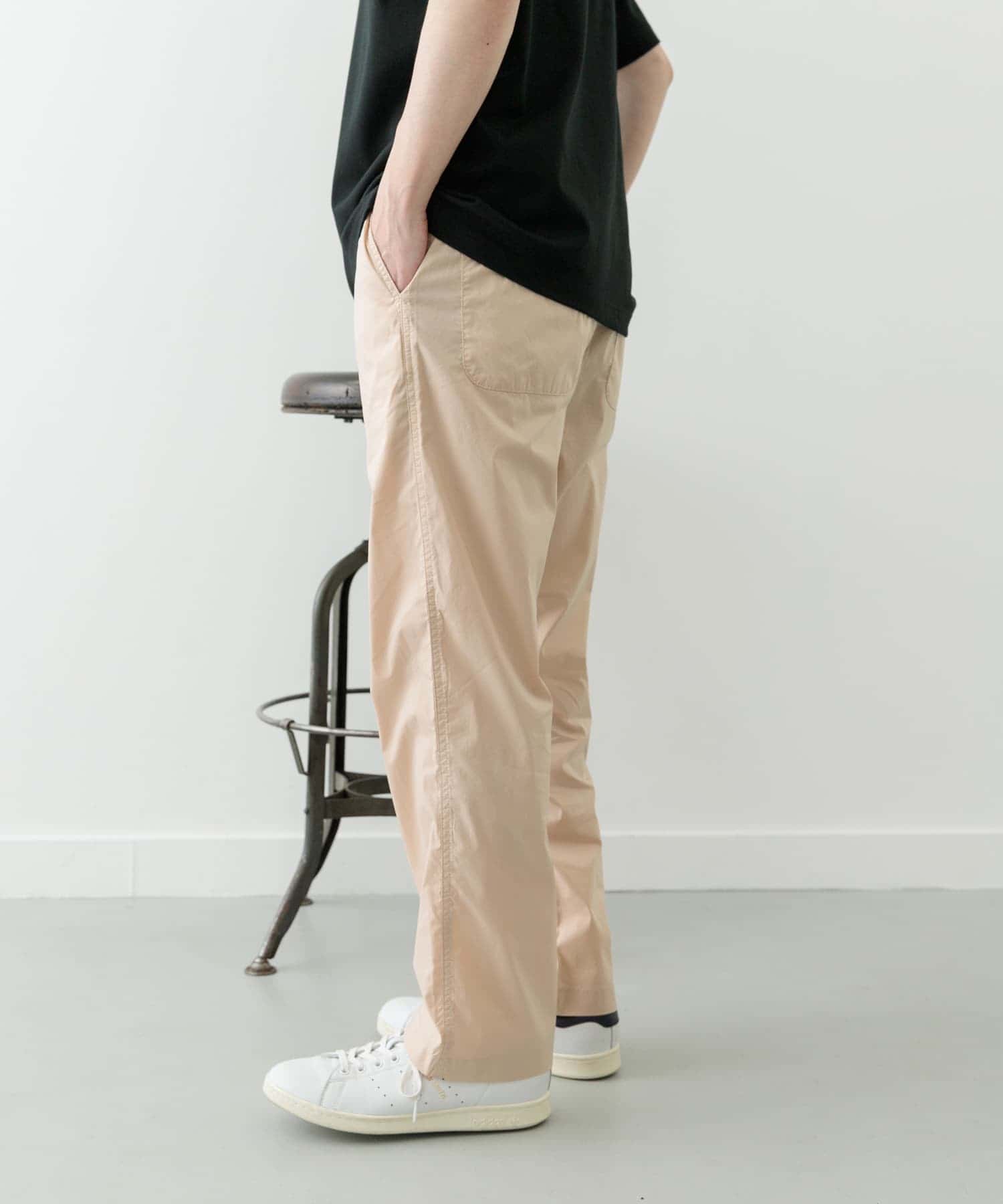 身長：170cm サイズ：M