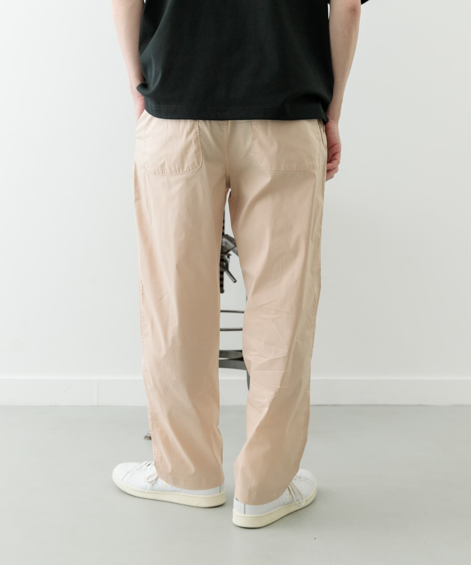 身長：170cm サイズ：M