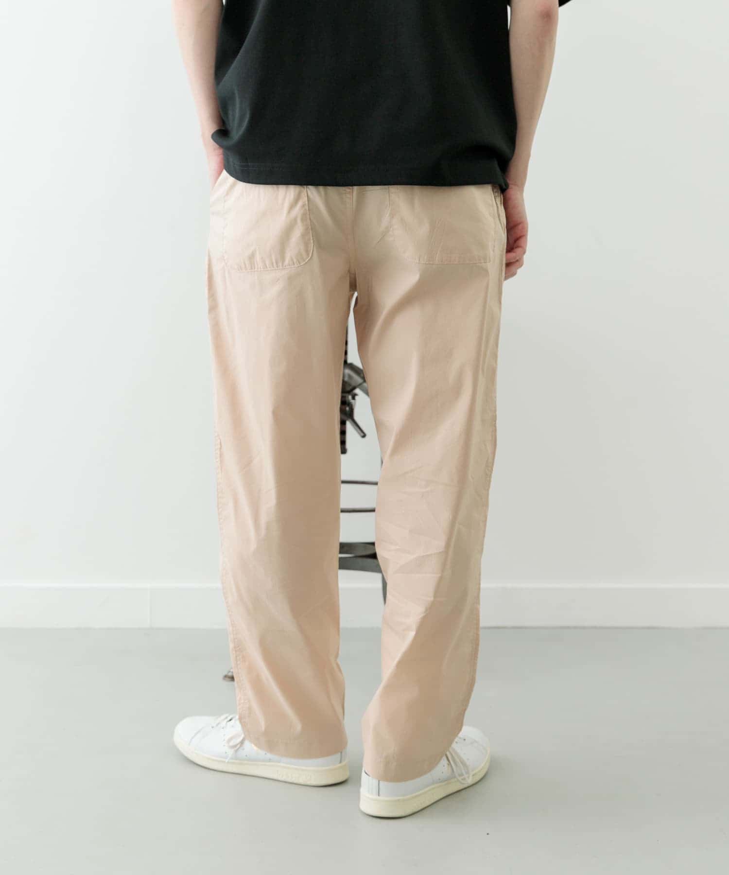 身長：170cm サイズ：M