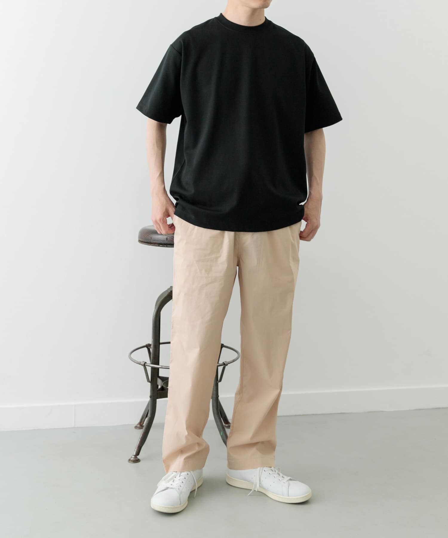 身長：170cm サイズ：M