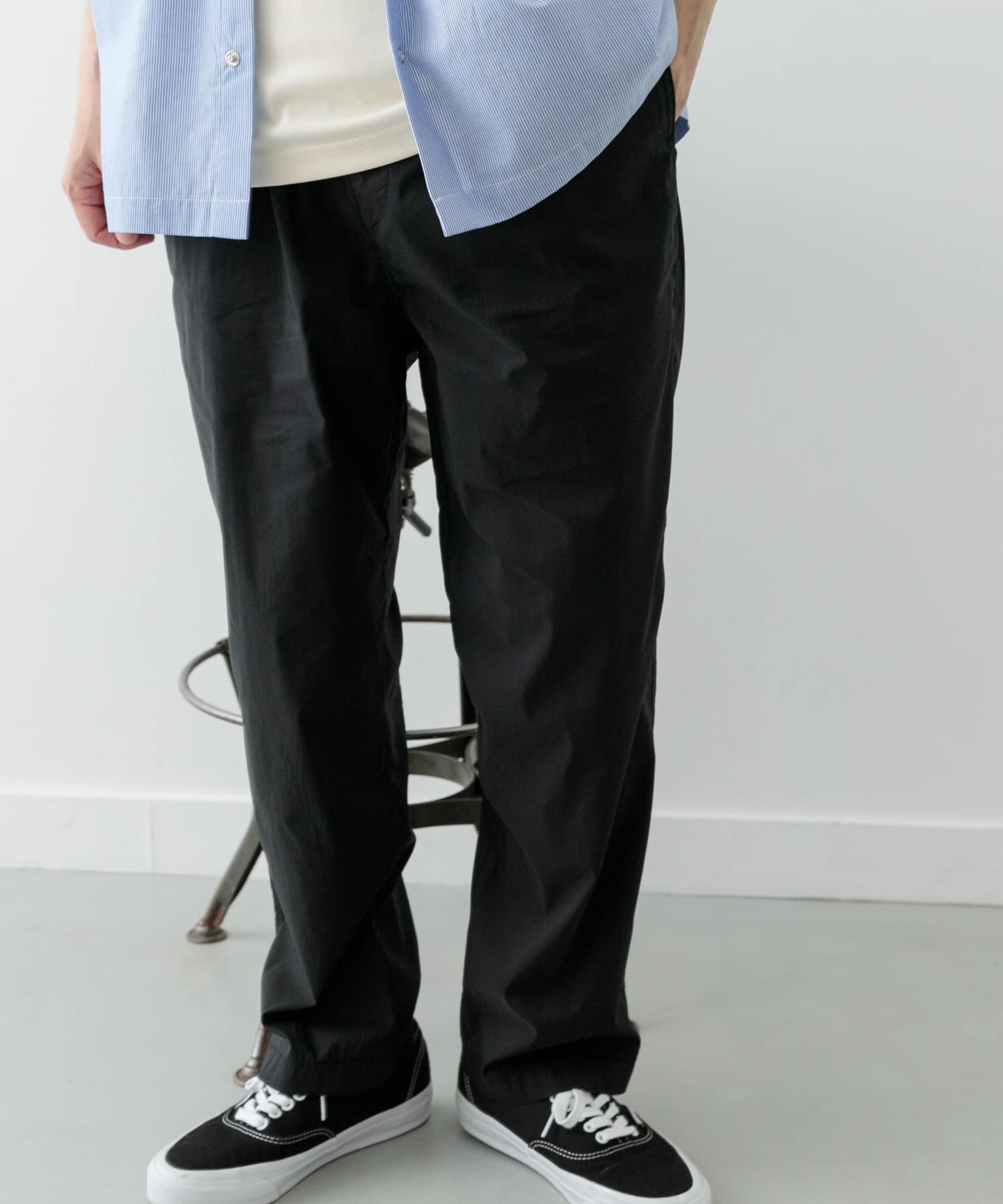 身長：170cm サイズ：M