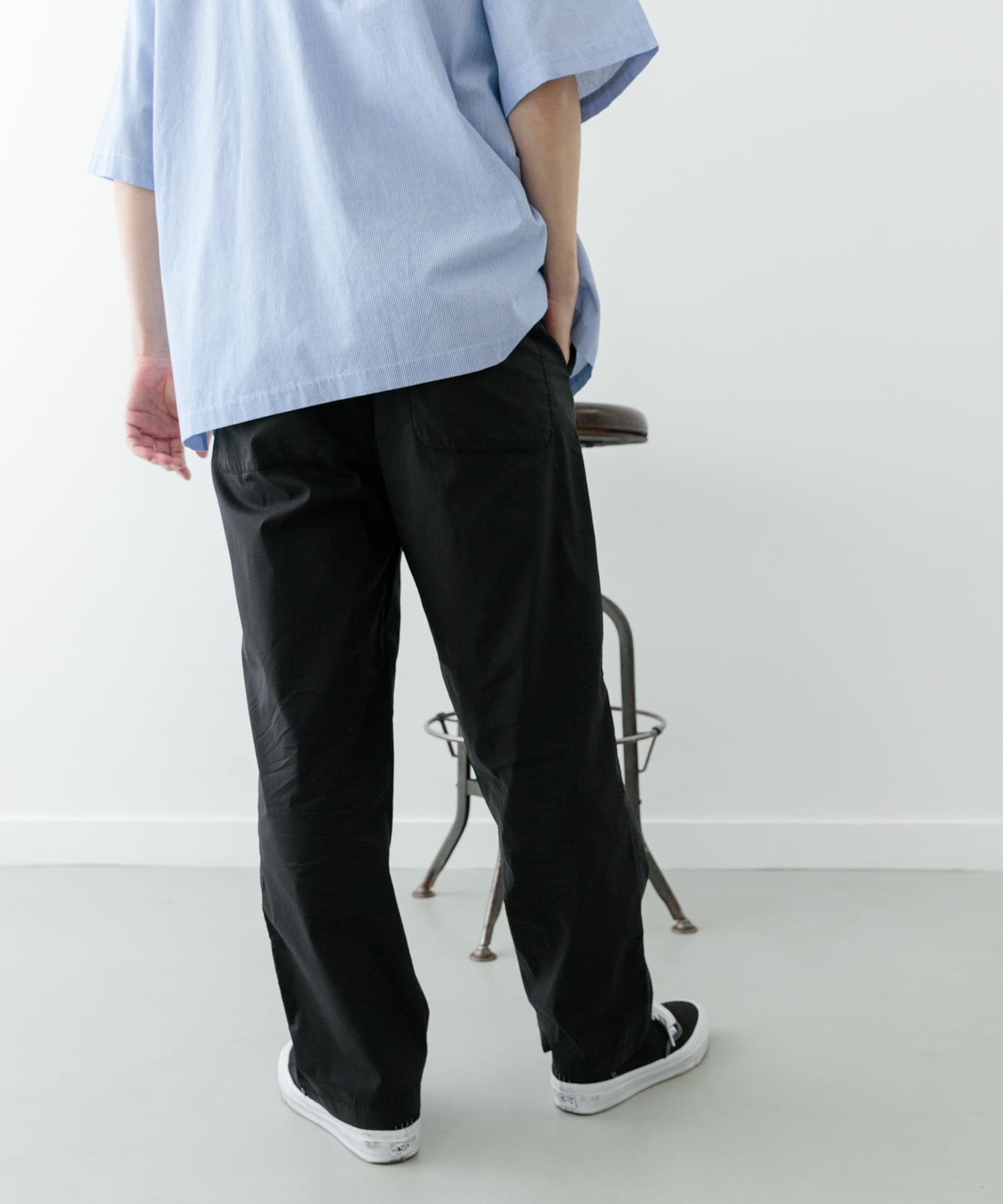 身長：170cm サイズ：M