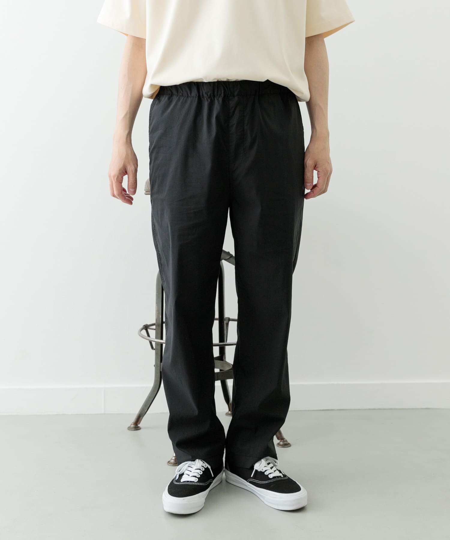 身長：170cm サイズ：M