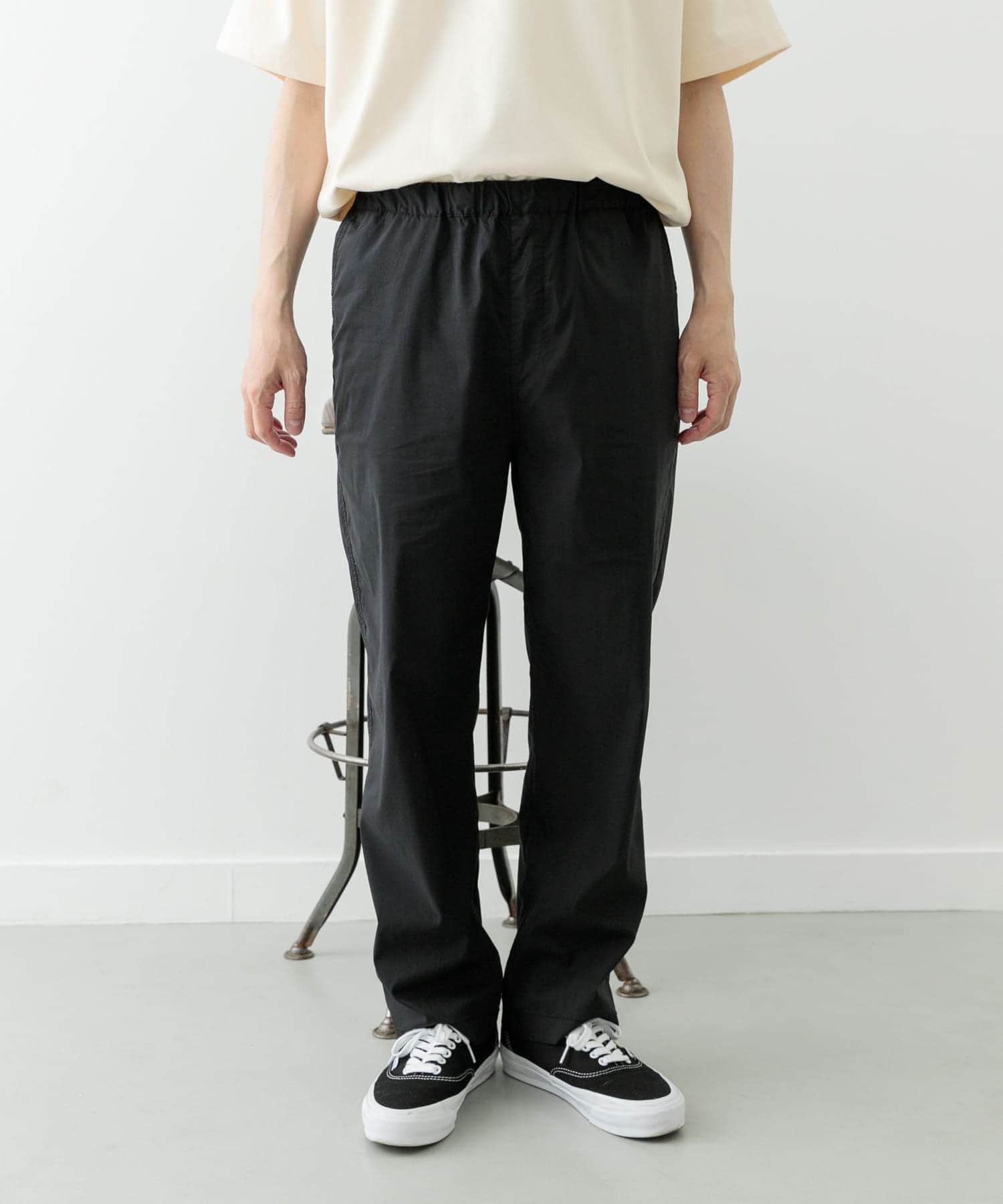 身長：170cm サイズ：M