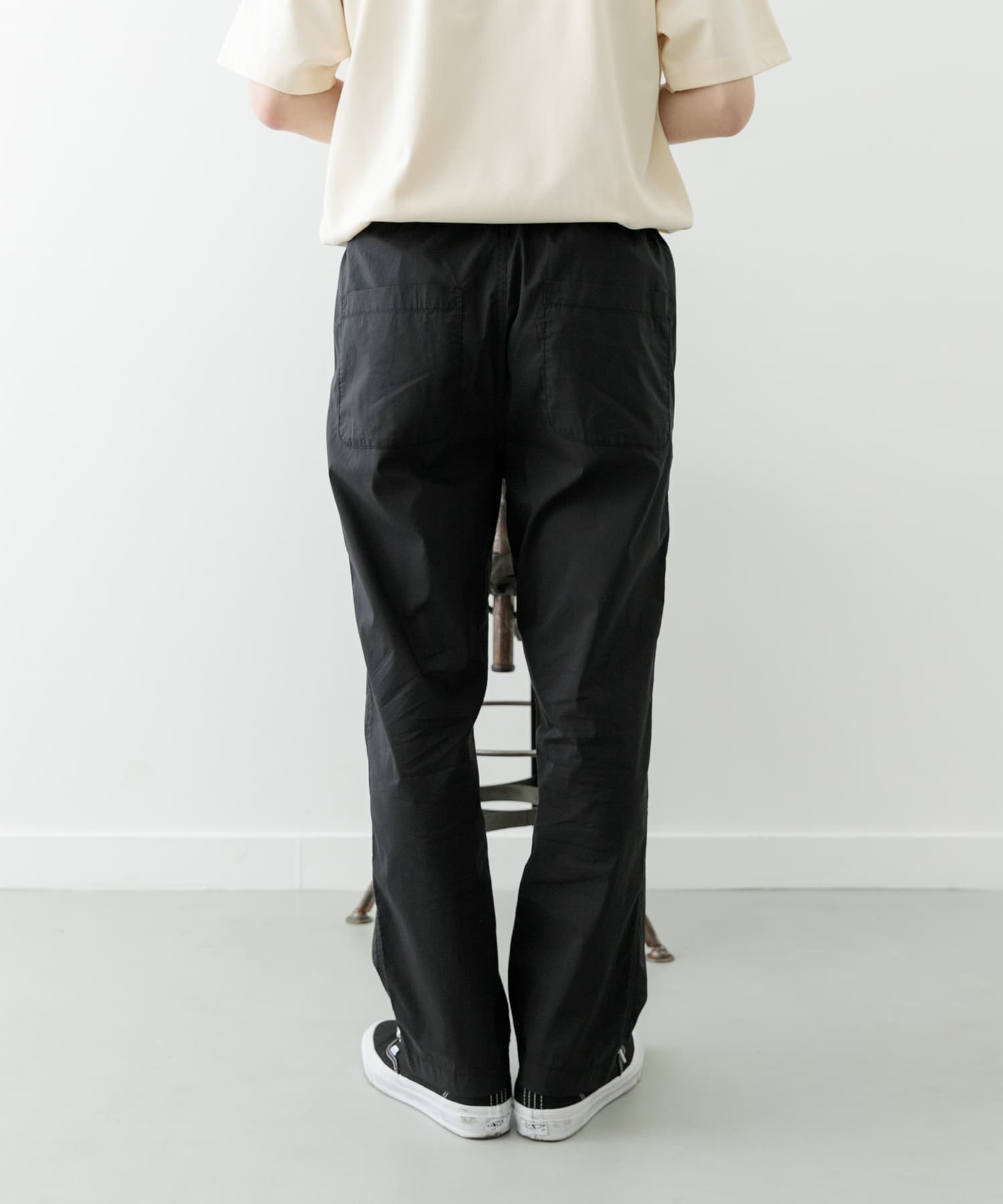 身長：170cm サイズ：M