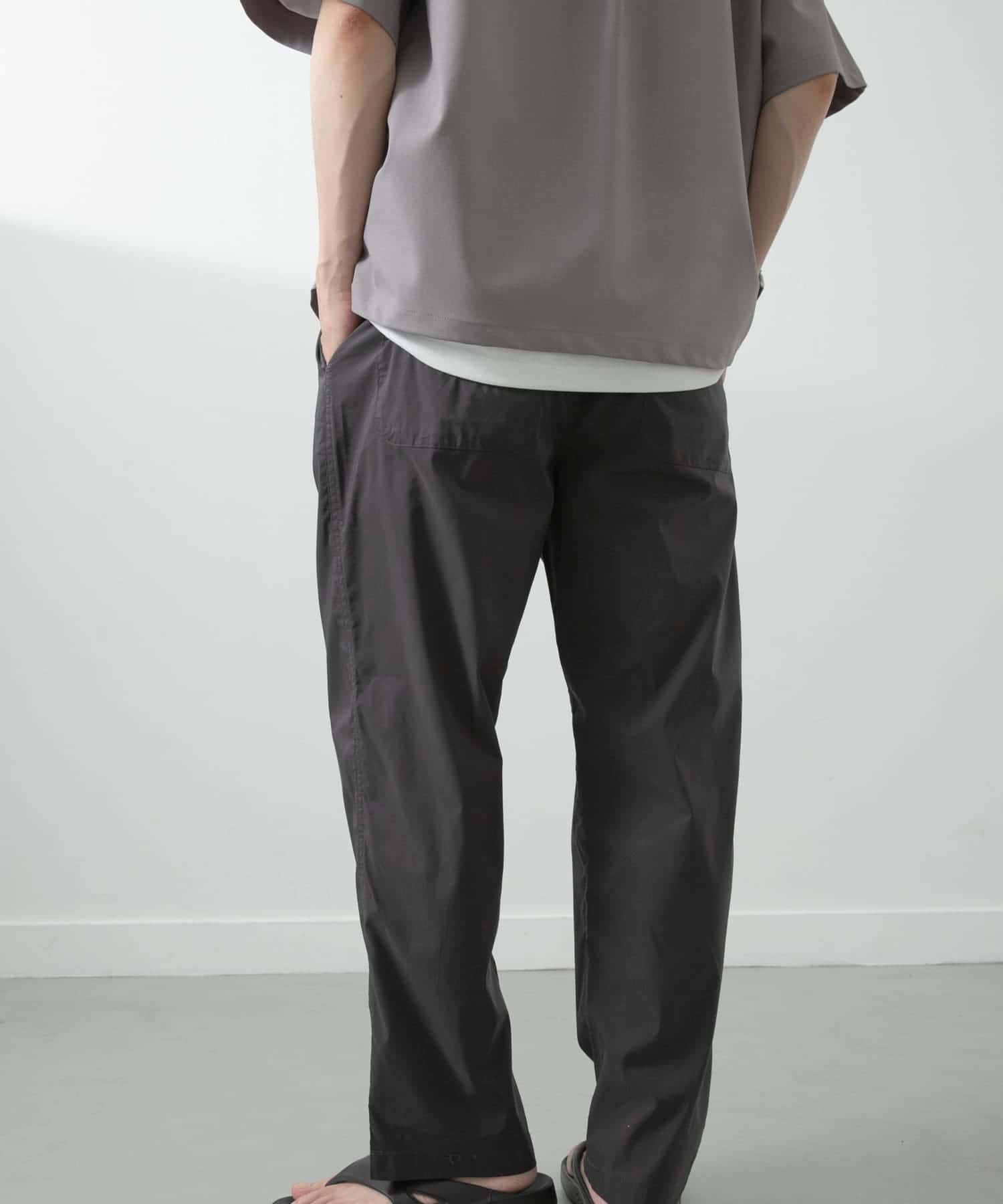 身長：170cm サイズ：M