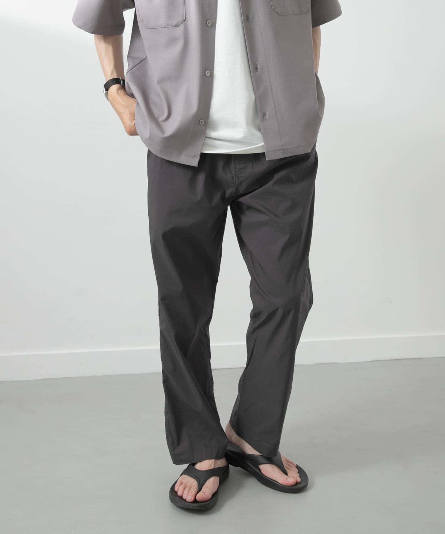 身長：170cm サイズ：M
