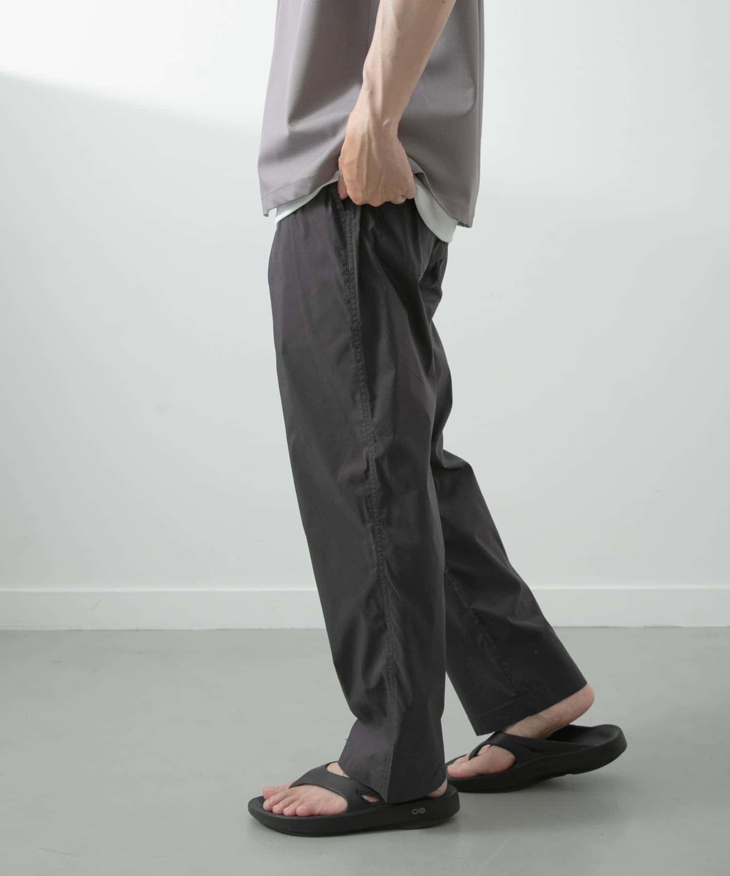 身長：170cm サイズ：M