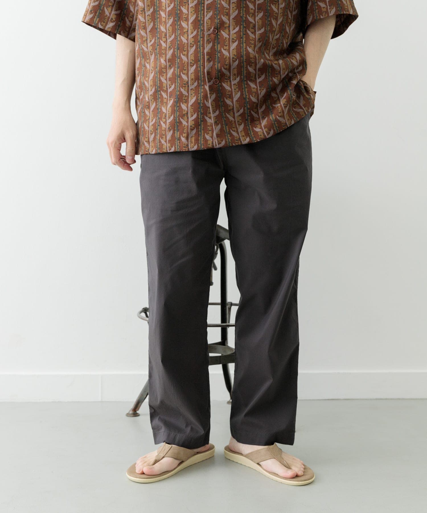 身長：170cm サイズ：M